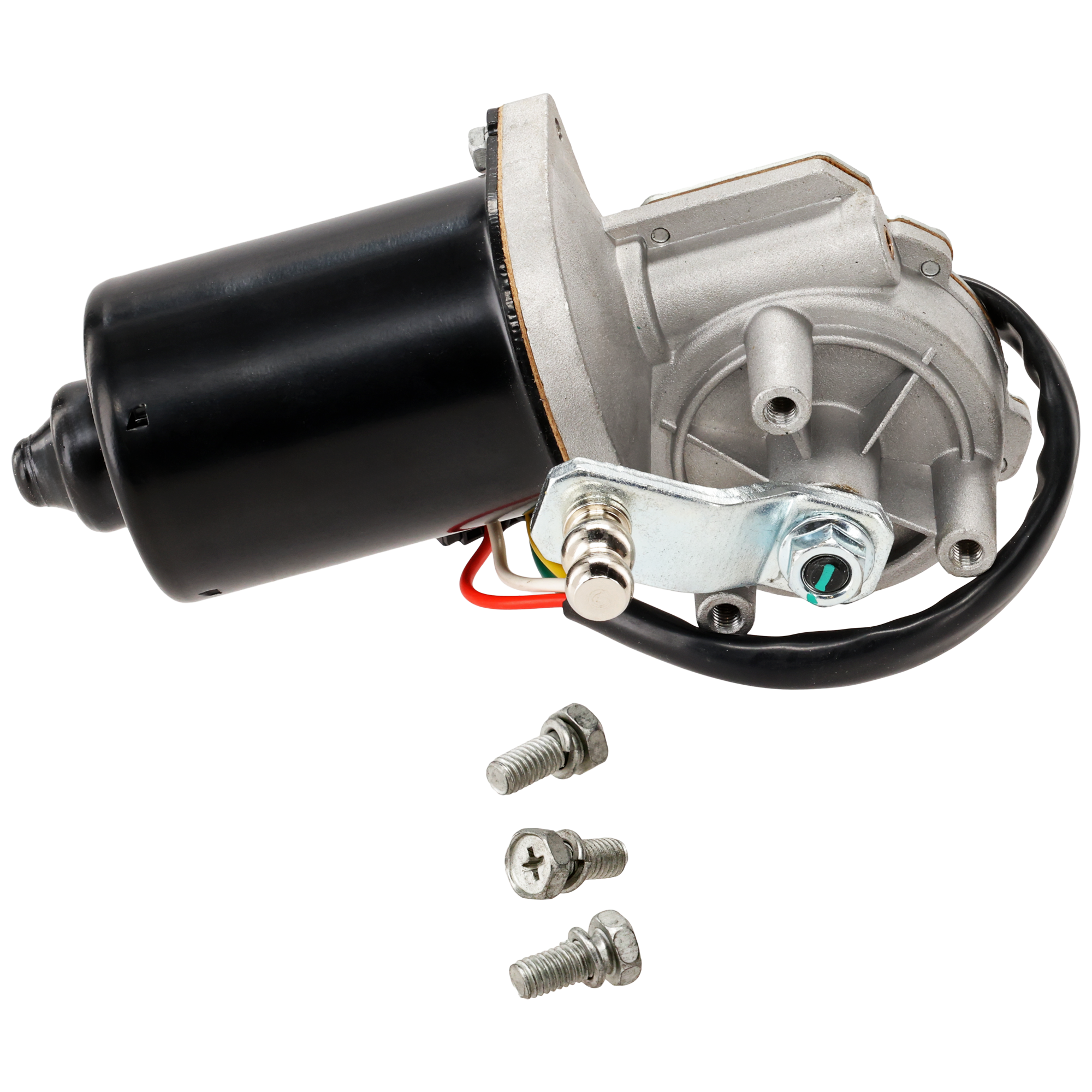 AM MAGENTIS OPTIMA 01-06 WIPER MOTOR Front w o Washer Pump SKU RK36110002 OEM 981103C200