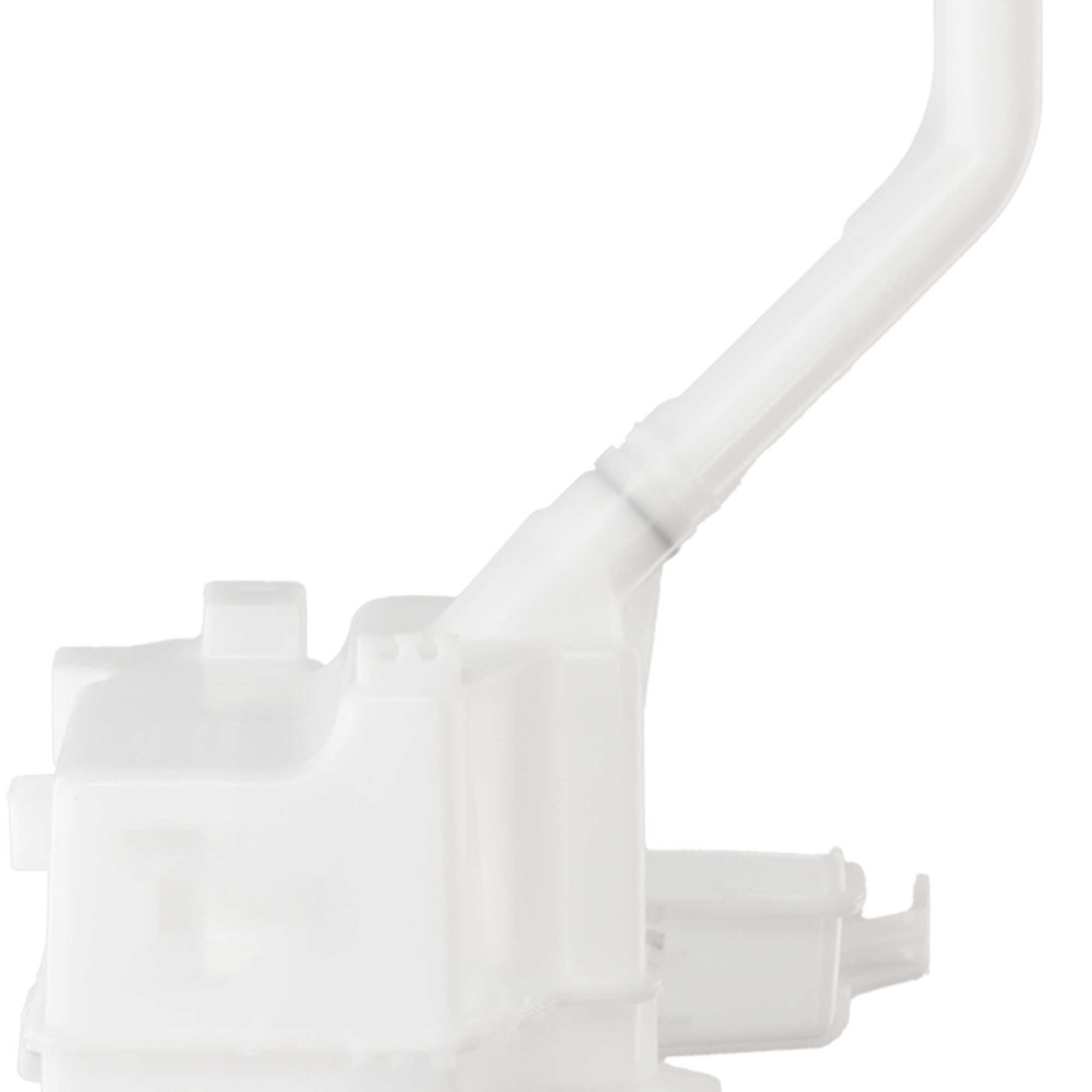 AM SORENTO 21-23 WASHER RESERVOIR w Cap w o Pump SKU RK37050021 Partslink KI1288141 OEM 98611R5000 PFM
