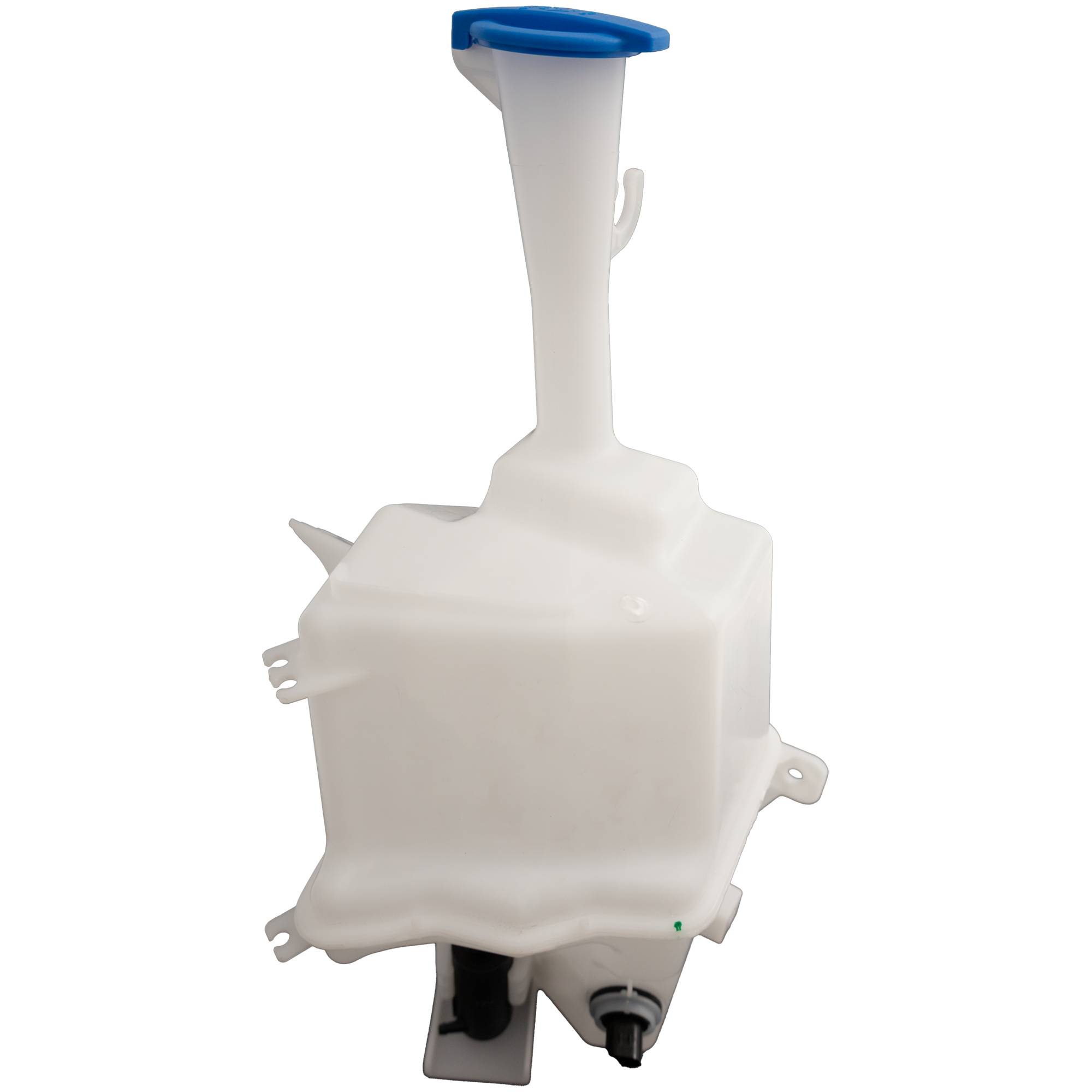 AM FORTE 19-24 WASHER RESERVOIR Assembly w Cap Pump and Sensor SKU RK37050024 Partslink KI1288146 OEM 98610M7100