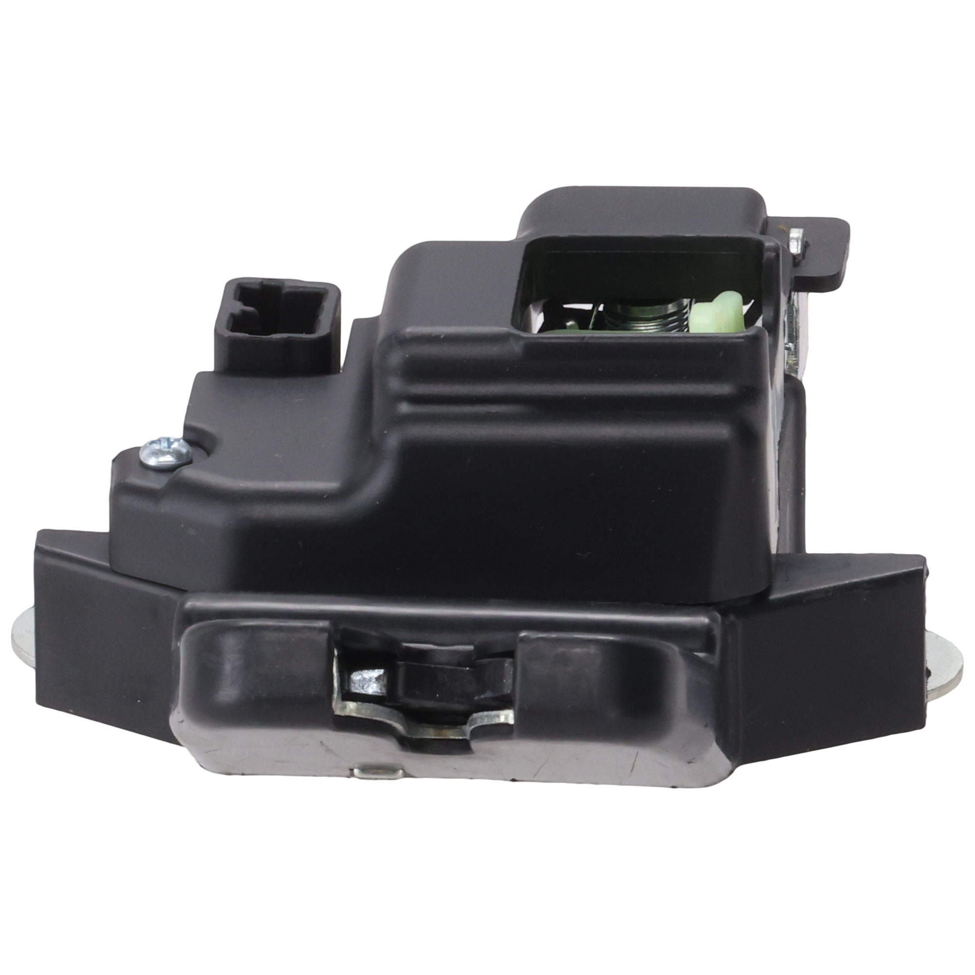 AM RIO 12-17 TRUNK LOCK ACTUATOR without Smart Entry System SKU RK38320001 OEM 812301W010