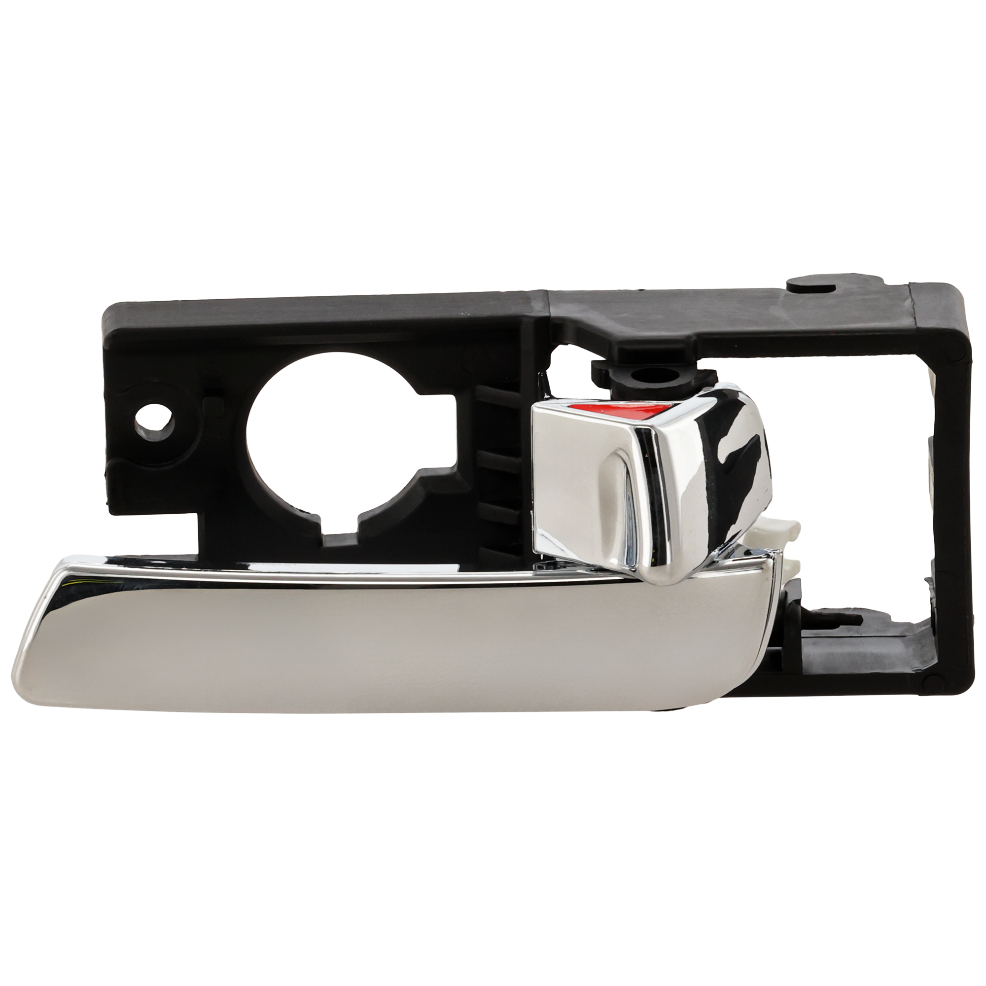 AM RIO RIO5-06-11 FRONT INTERIOR DOOR HANDLE RH Chrome Hatchback Sedan SKU RK46210013 OEM 826201G010