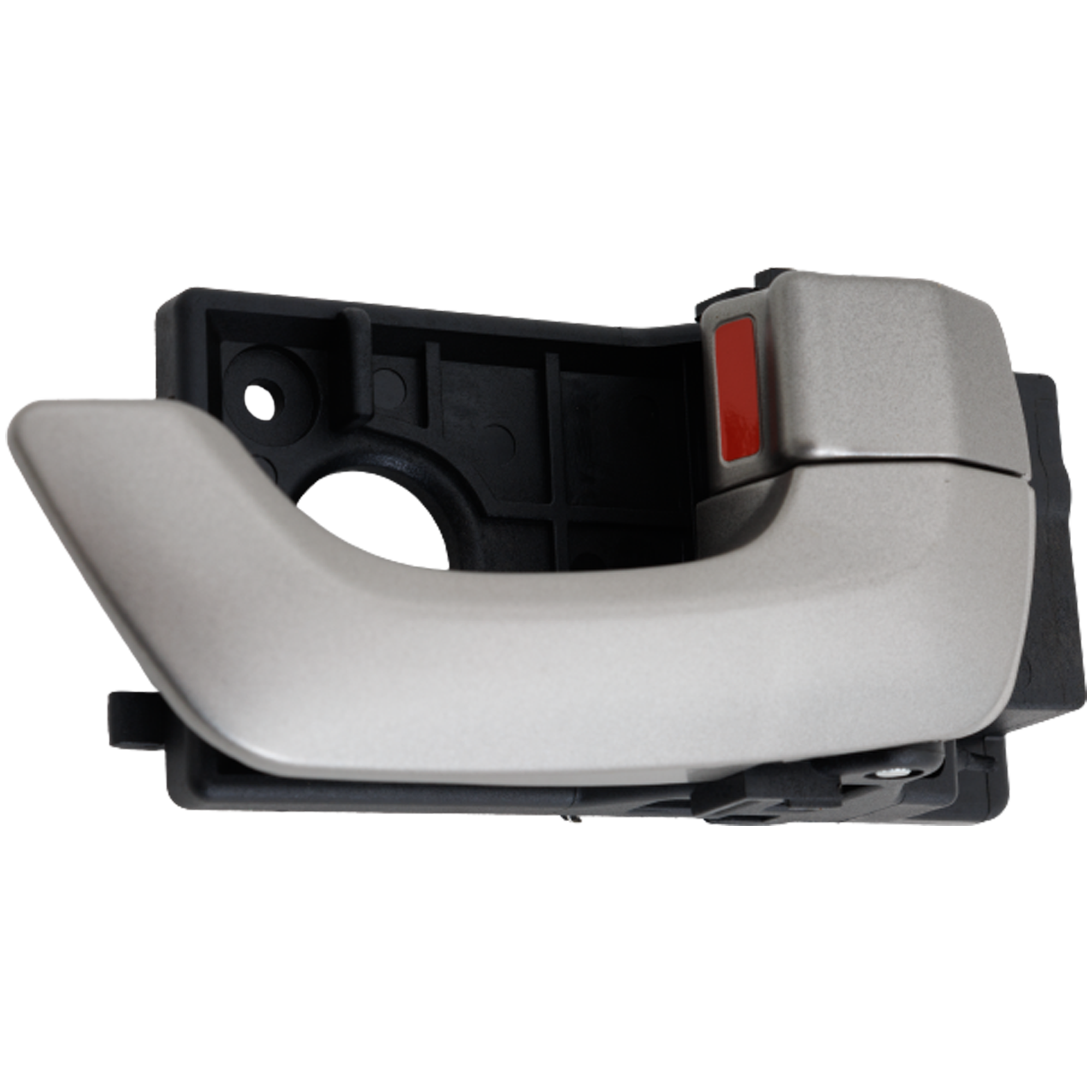 AM OPTIMA MAGENTIS 06-10 FRONT INTERIOR DOOR HANDLE LH Gray =REAR SKU RK46210024 OEM 826102G000K1