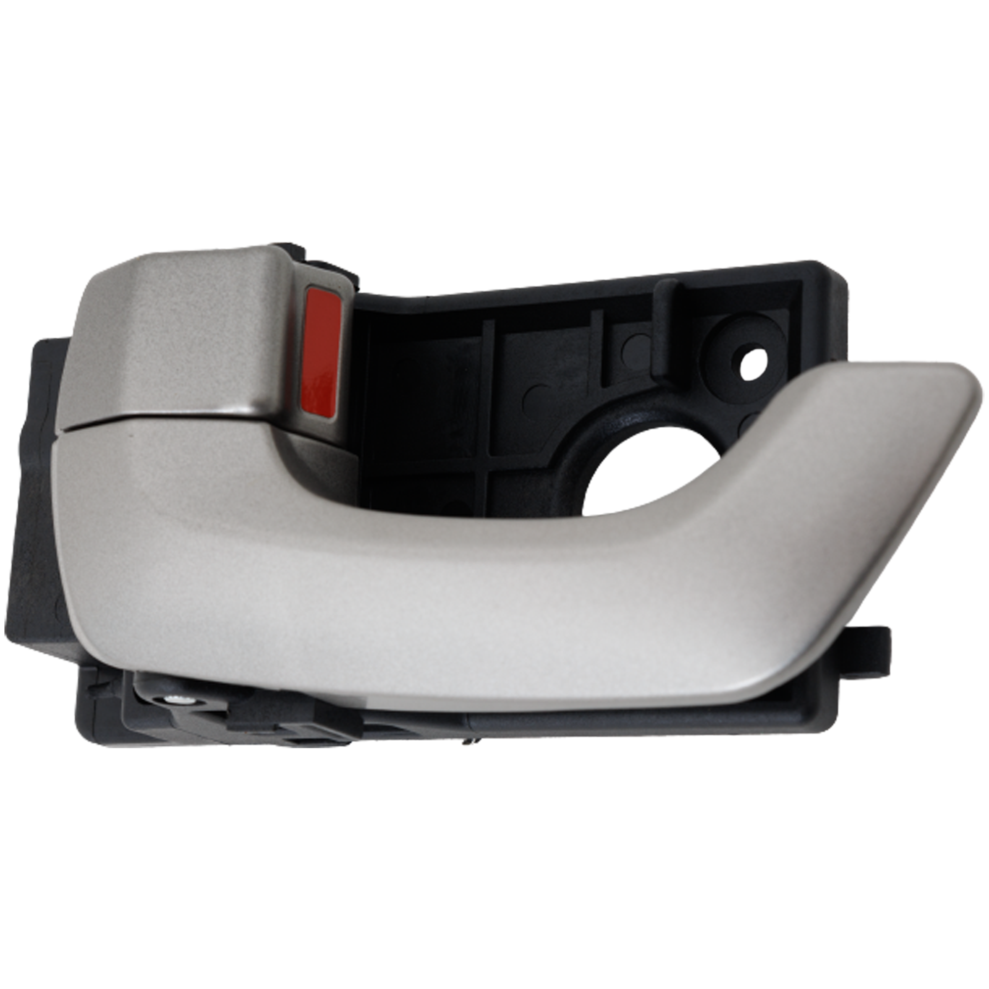 AM OPTIMA MAGENTIS 06-10 FRONT INTERIOR DOOR HANDLE RH Gray =REAR SKU RK46210025 OEM 826202G000K1