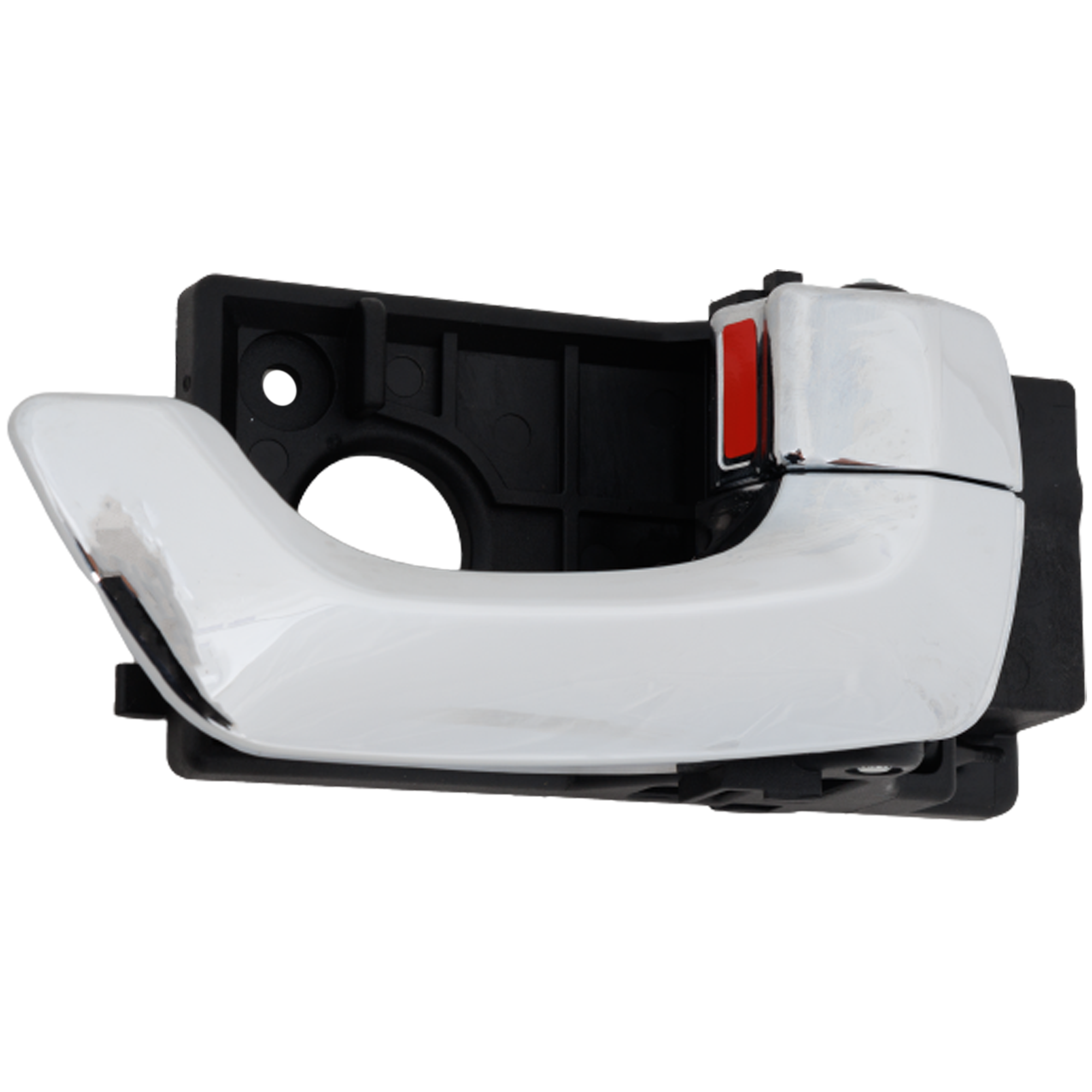 AM OPTIMA MAGENTIS 06-10 FRONT INTERIOR DOOR HANDLE LH Chrome =REAR SKU RK46210026 OEM 826102G010