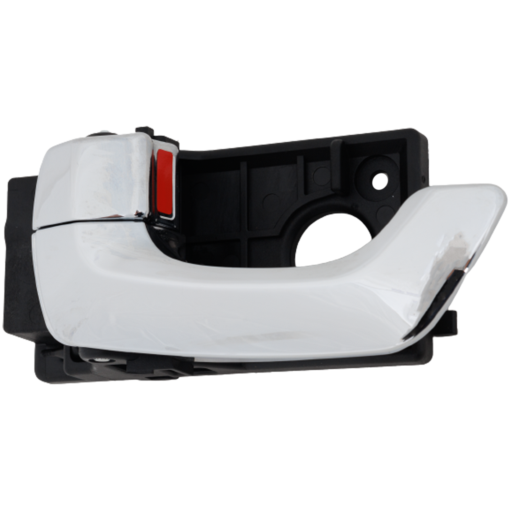 AM OPTIMA MAGENTIS 06-10 FRONT INTERIOR DOOR HANDLE RH Chrome =REAR SKU RK46210027 OEM 826202G010