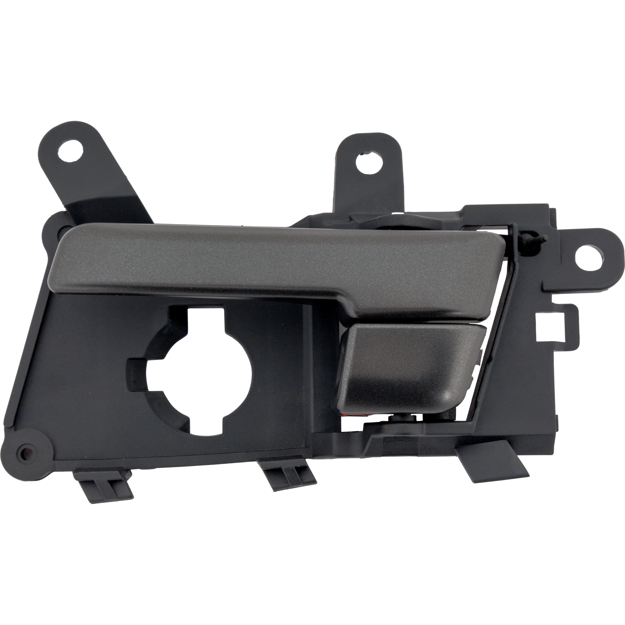 AM OPTIMA 11-13 FRONT INTERIOR DOOR HANDLE LH Textured Black SKU RK46210028 OEM 826102T000