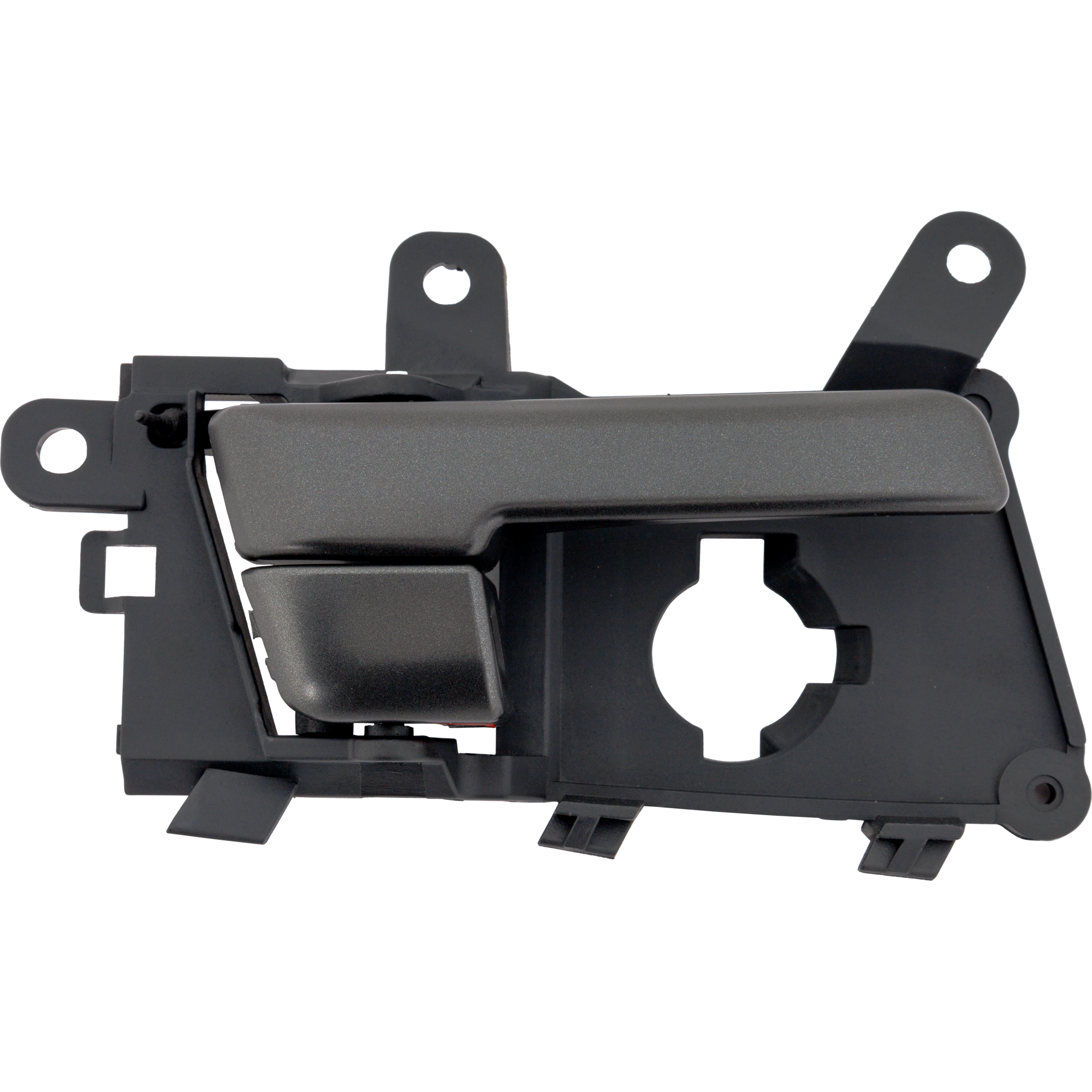 AM OPTIMA 11-13 FRONT INTERIOR DOOR HANDLE RH Textured Black SKU RK46210029 OEM 826202T000