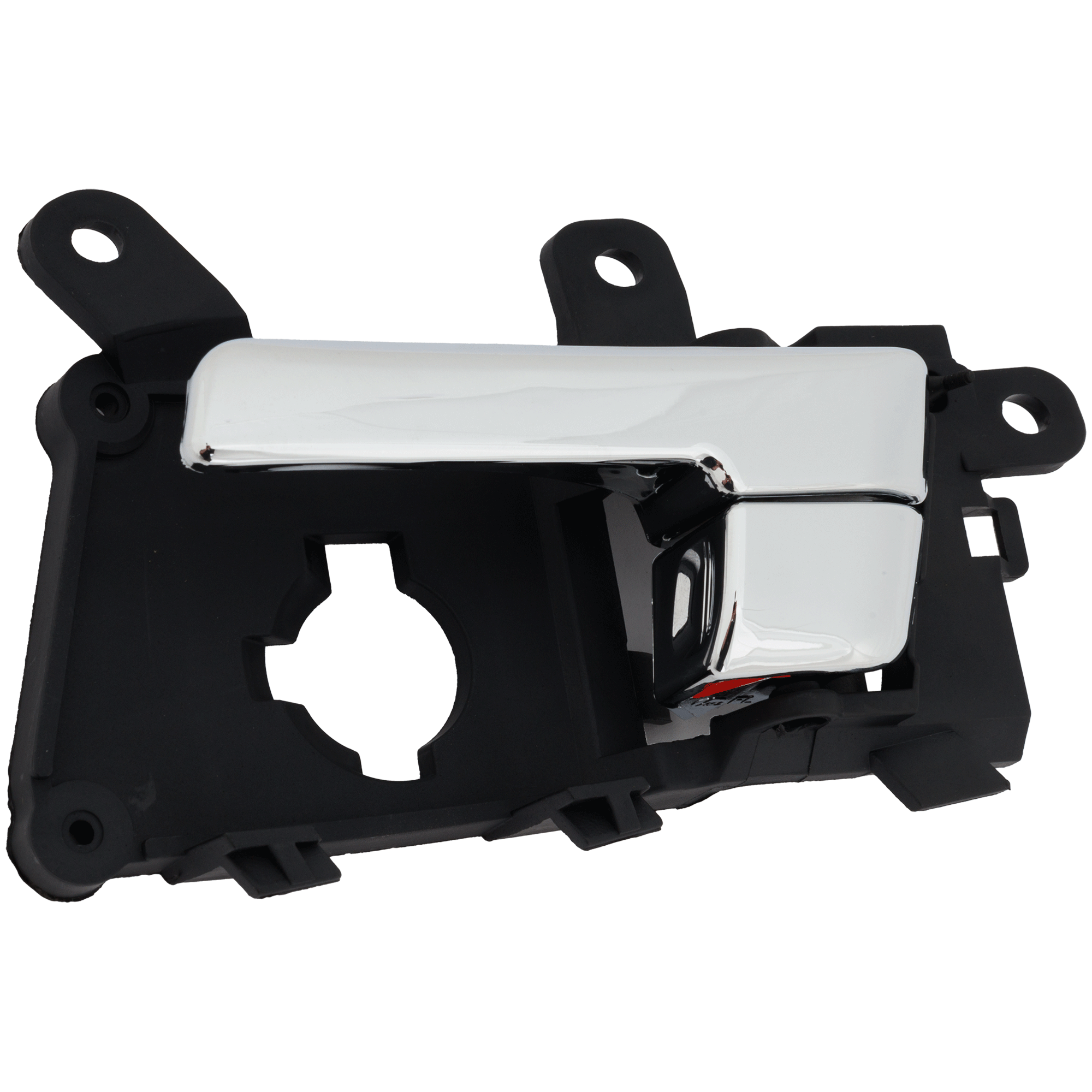 AM OPTIMA 11-16 FRONT INTERIOR DOOR HANDLE LH Chrome Hybrid Models SKU RK46210030 OEM 826102T010