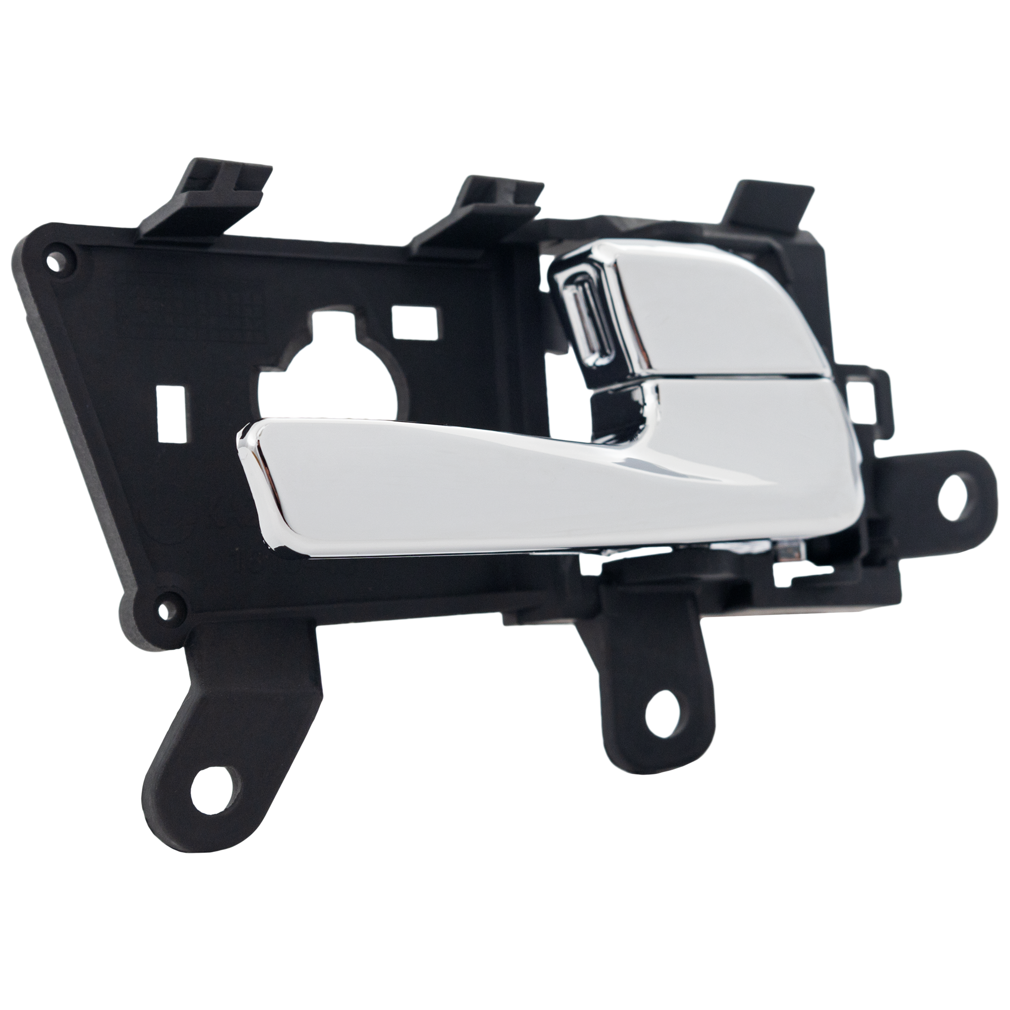 AM OPTIMA 14-15 FRONT INTERIOR DOOR HANDLE LH Chrome Non Hybrid Models SKU RK46210033 OEM 826202T510