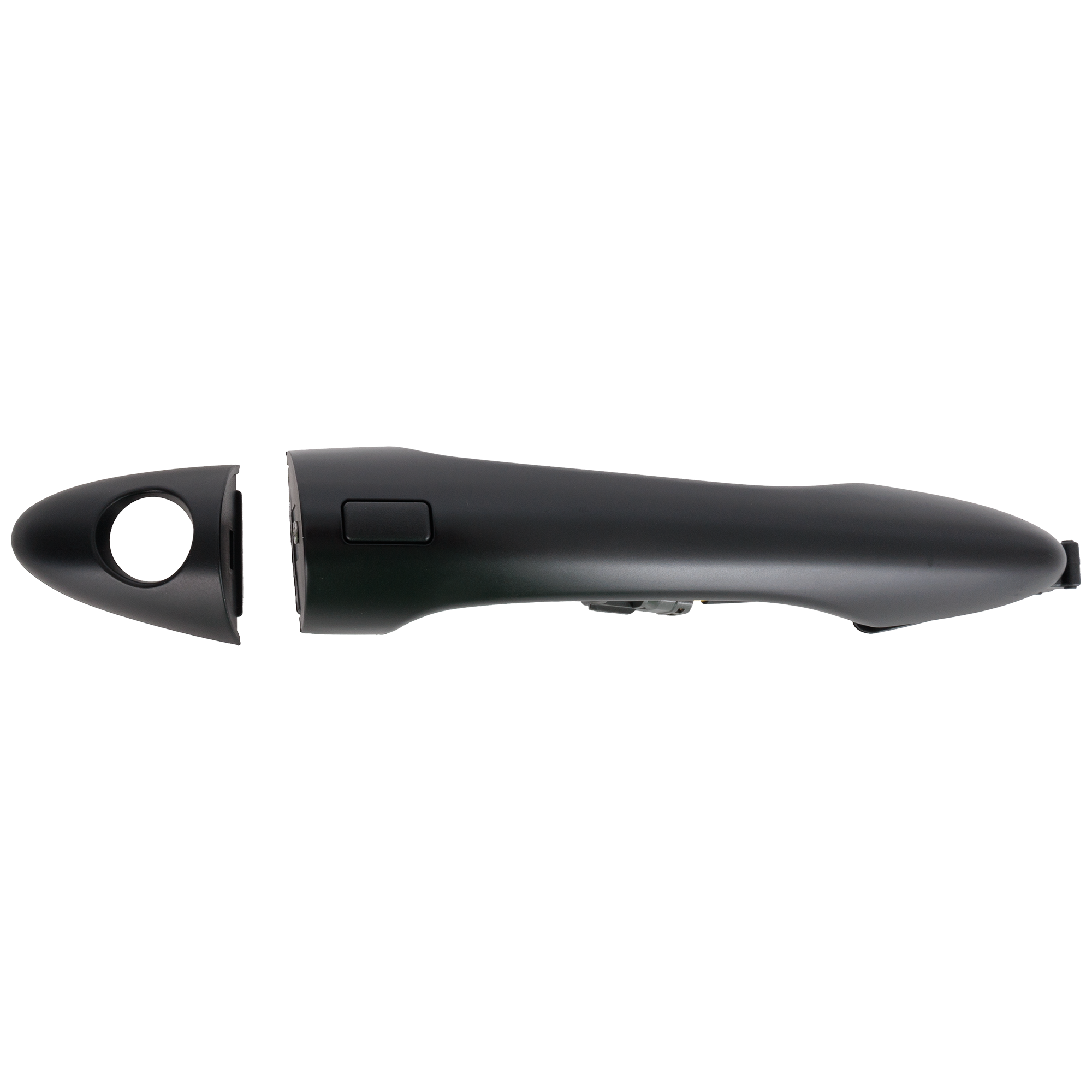 AM SPORTAGE 11-16 FRONT EXTERIOR DOOR HANDLE RH Primed w Cover w o Keyhole =REAR SKU RK46250045 OEM 826623W020�