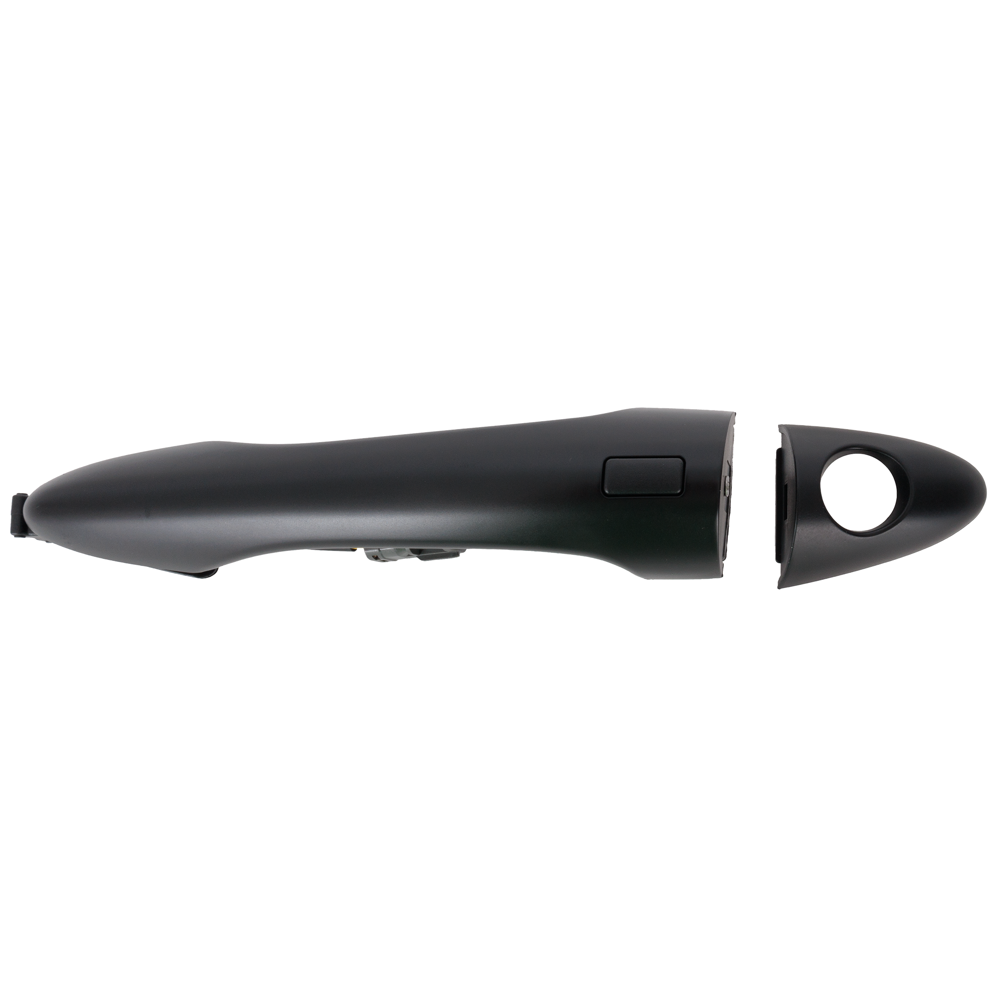 AM SPORTAGE 11-16 FRONT EXTERIOR DOOR HANDLE LH Primed w Cover and Keyhole =REAR SKU RK46250046 OEM 826523W020