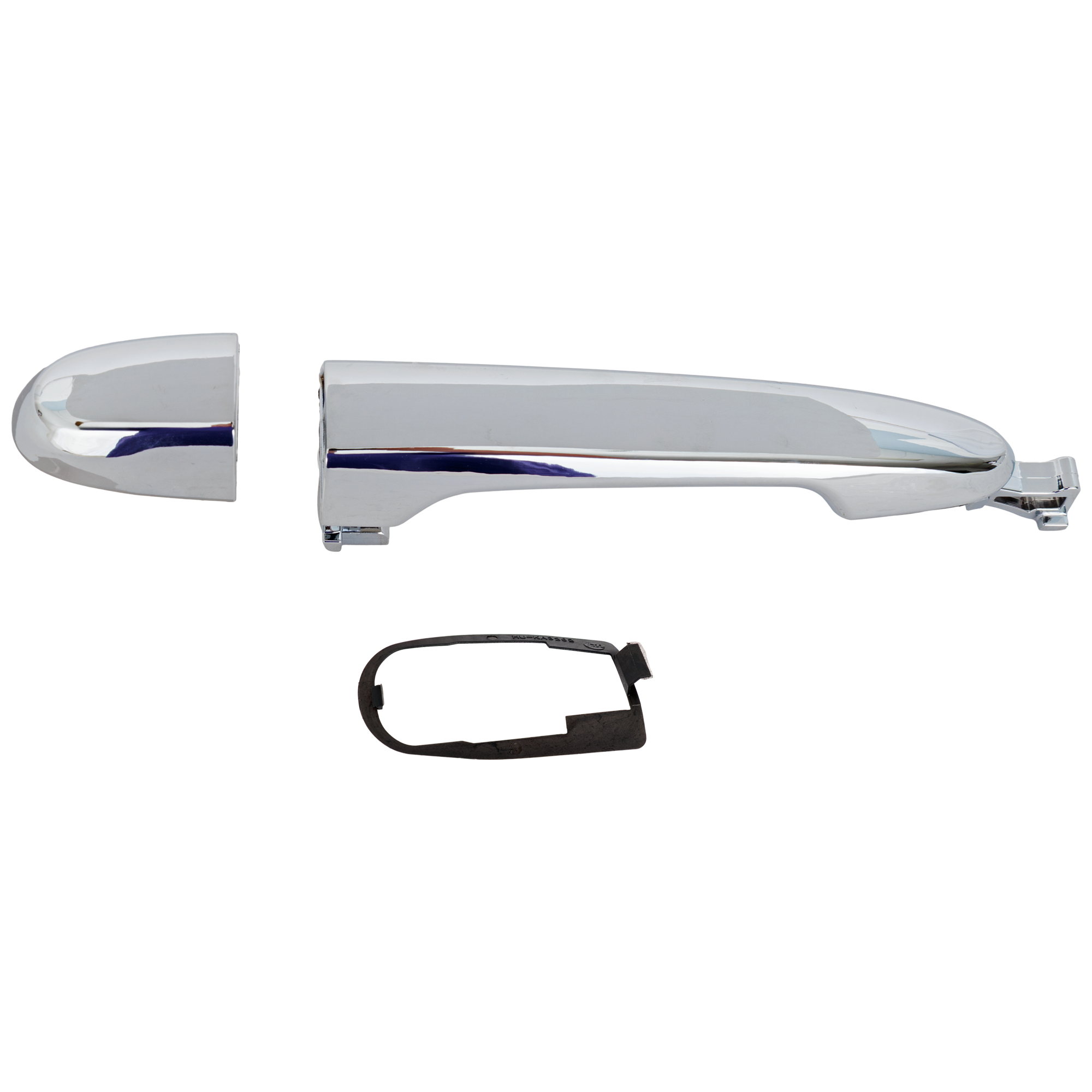 AM OPTIMA MAGENTIS 06-10 FRONT EXRERIOR DOOR HANDLE RH Chrome w o Keyhole SKU RK46250069K OEM 826602G030CR