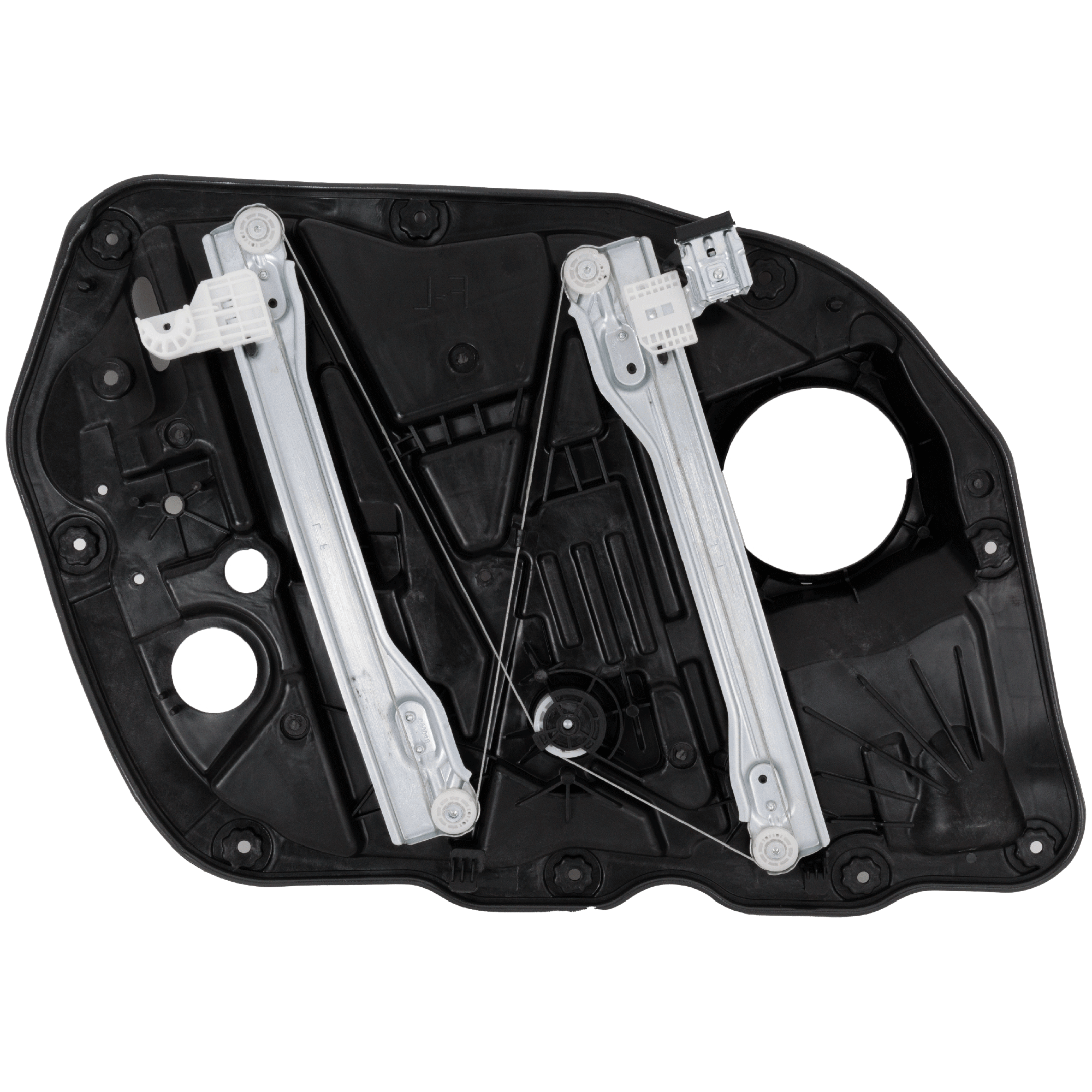 AM OPTIMA 14-15 FRONT WINDOW REGULATOR RH Power w Motor 2 Pins w Panel Door Module USA Built Vehicle SKU RK46290069 OEM 824812T510 PFM 824814C500 PFM