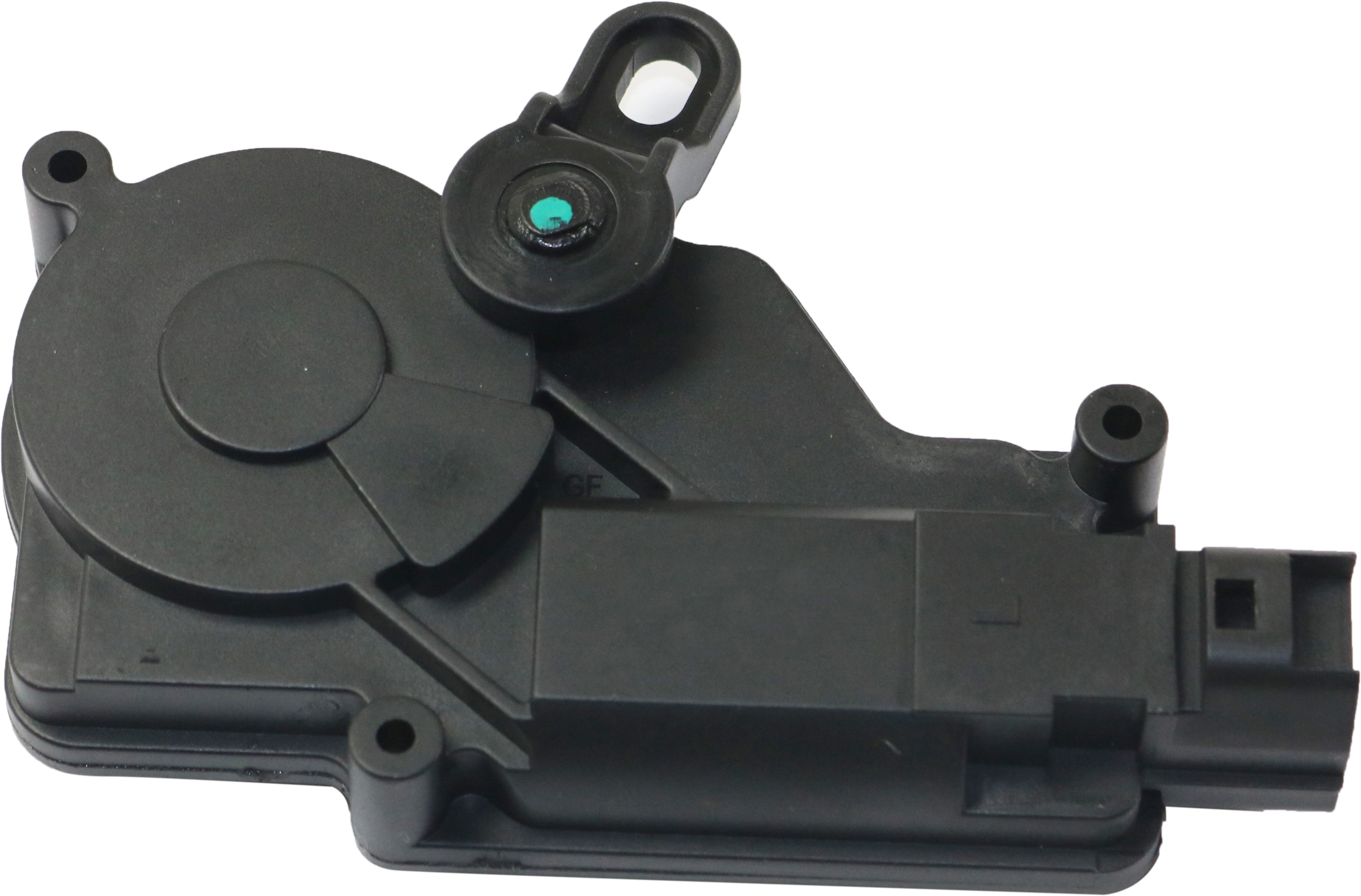 AM SPORTAGE 05-10 DOOR LOCK ACTUATOR Liftgate Integrated with Latch SKU RK46950002 OEM 957501F020