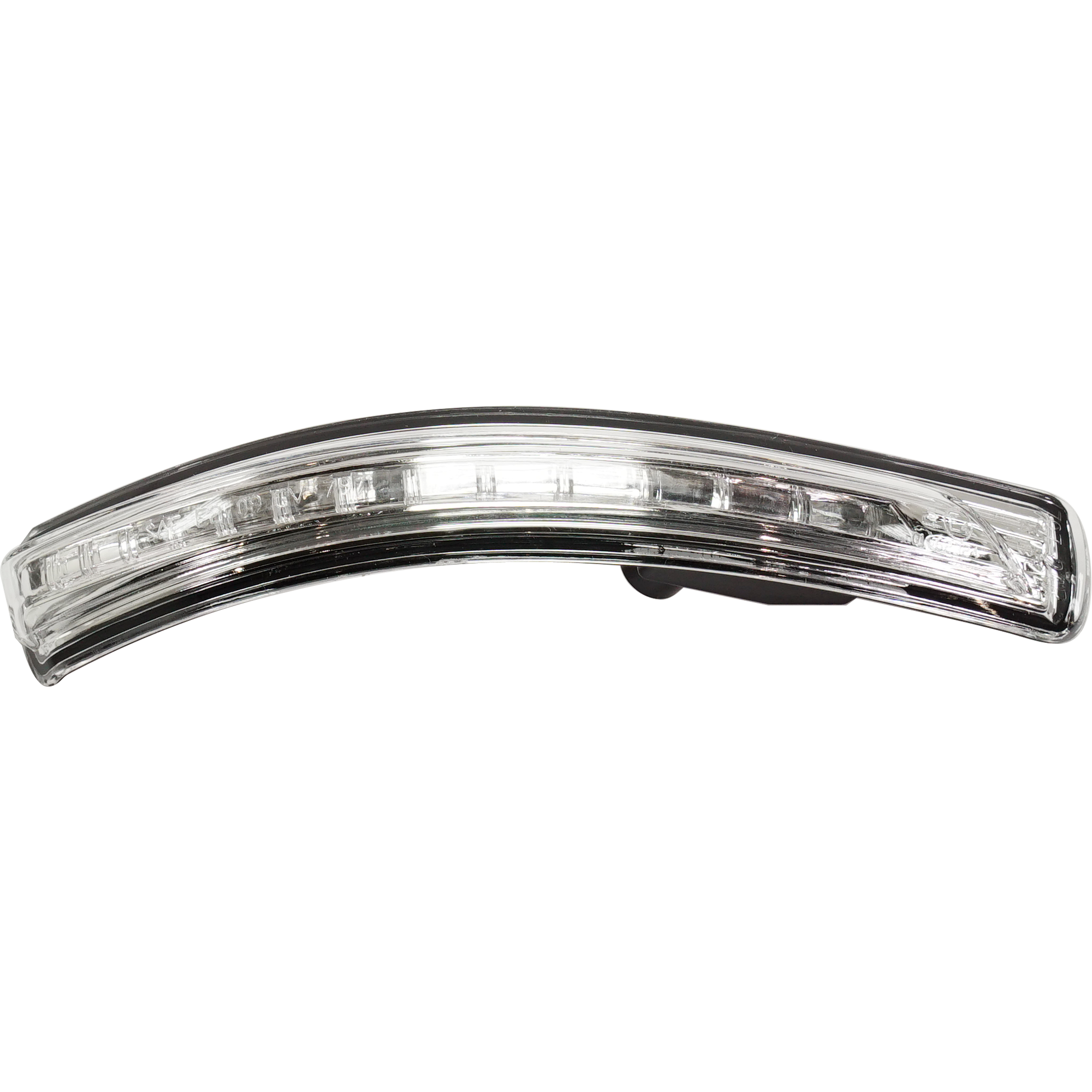 AM RIO 12-17 SIGNAL LAMP RH Assembly SKU RK47150001 Partslink KI1329101 OEM 876241W000
