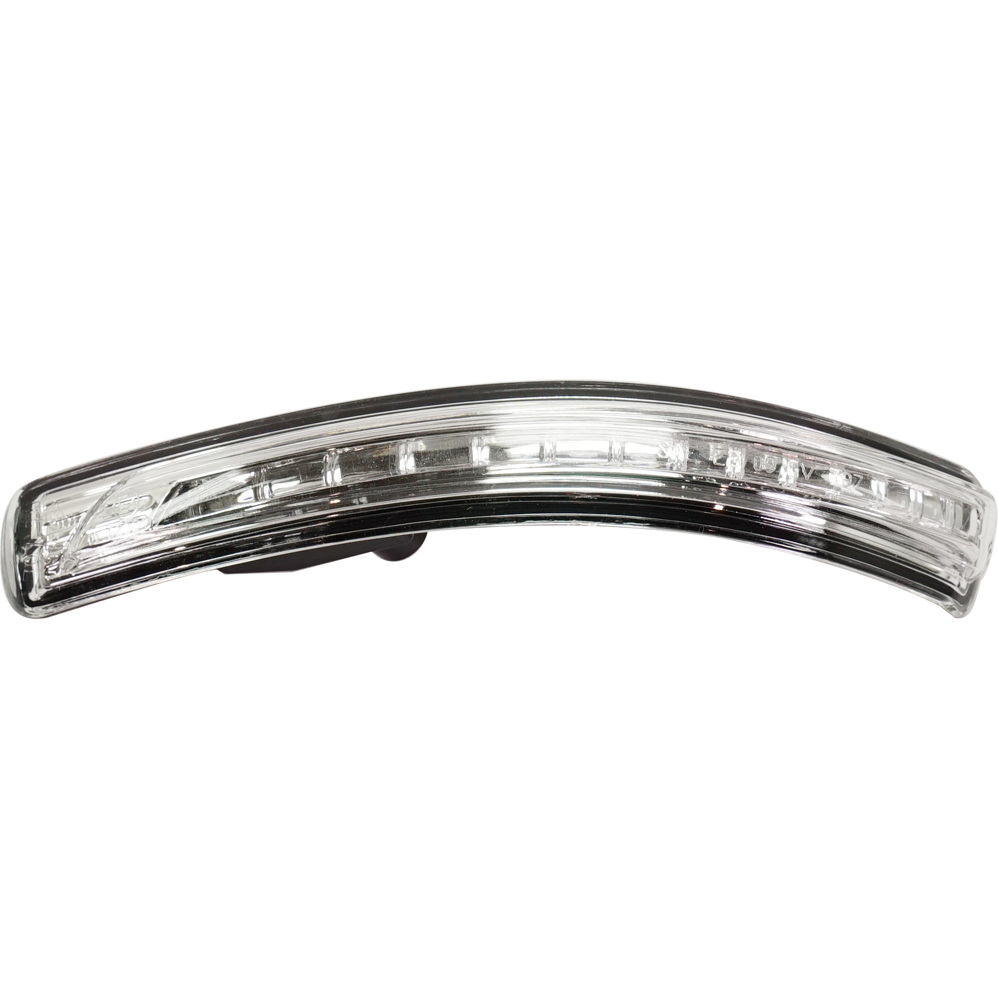 AM RIO 12-17 SIGNAL LAMP LH Assembly SKU RK47150002 Partslink KI1328101 OEM 876141W000