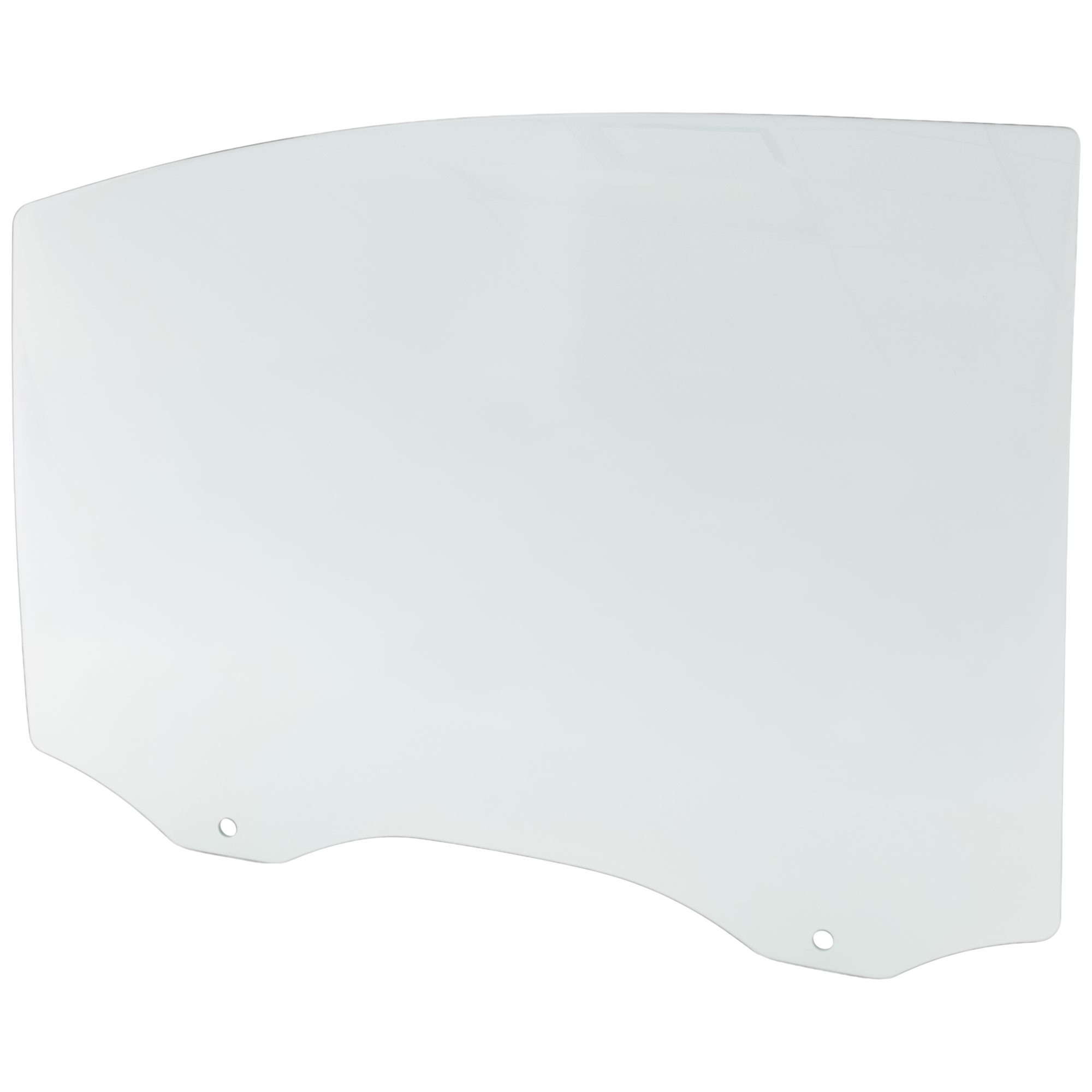 AM KIA OPTIMA MAGENTIS 06-10 REAR DOOR GLASS RH Green Tint New Body Style SKU RK48130009 OEM 834202G000