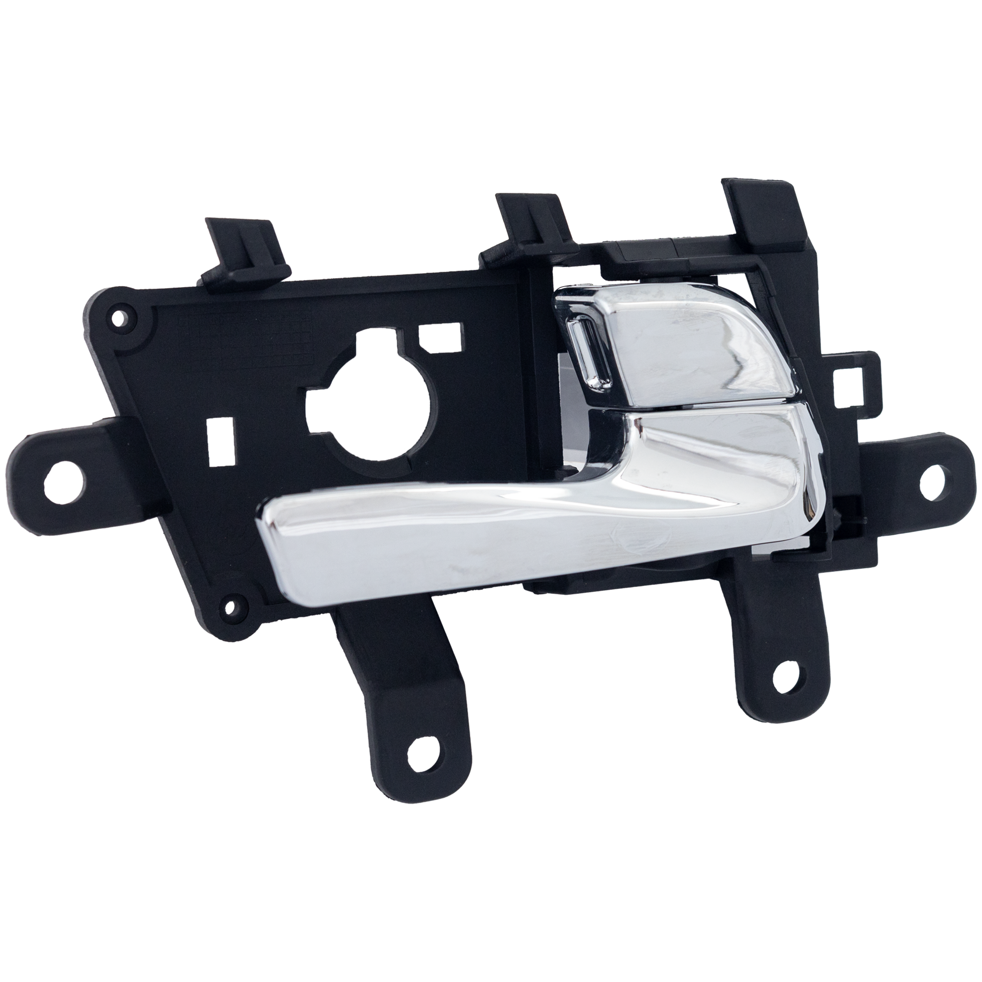 AM OPTIMA 14-16 REAR INTERIOR DOOR HANDLE RH Chrome Hybrid 14-16 SKU RK49130005 OEM 836202T510