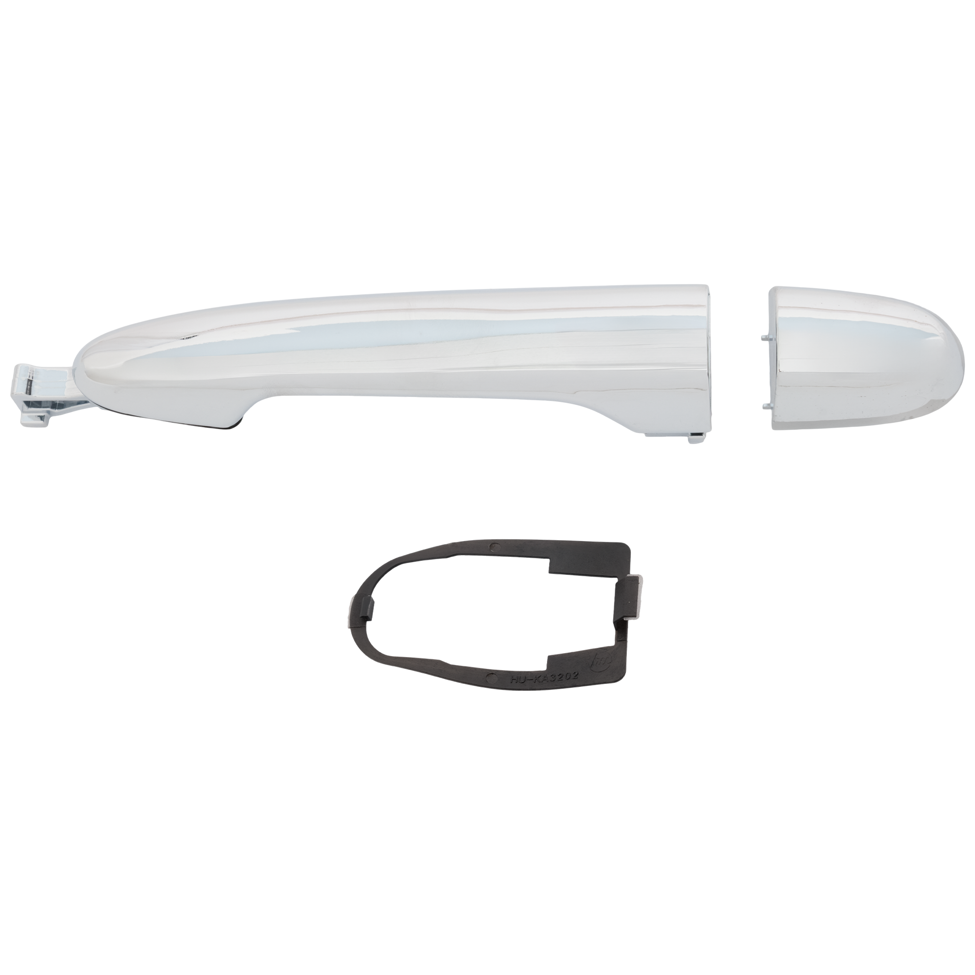 AM OPTIMA MAGENTIS 06-10 REAR EXRERIOR DOOR HANDLE RH=LH Chrome SKU RK49150015 OEM 836602G010-836502G010