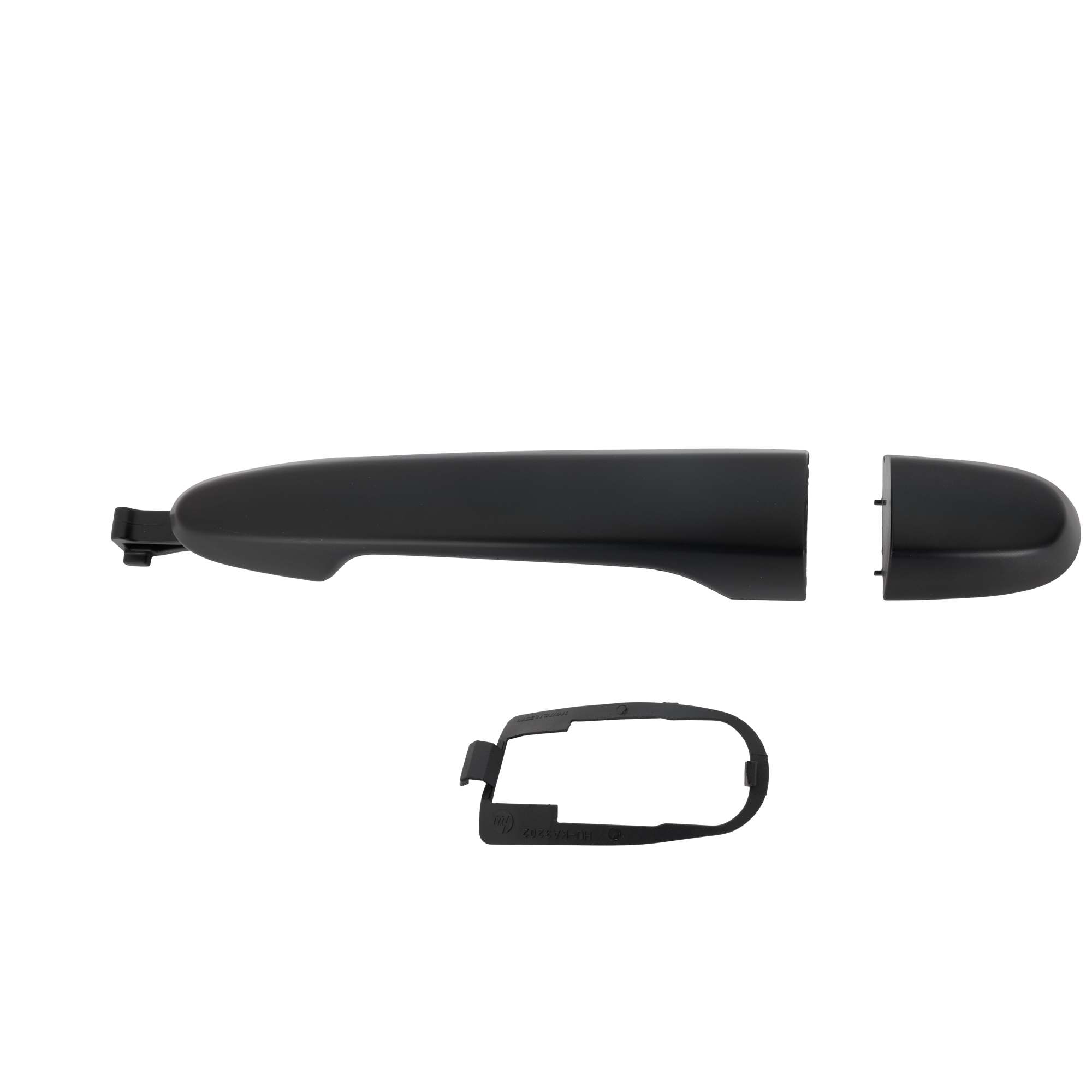 AM OPTIMA MAGENTIS 06-10 REAR EXRERIOR DOOR HANDLE RH=LH Primed Black SKU RK49150016 OEM 836602G000-836502G000