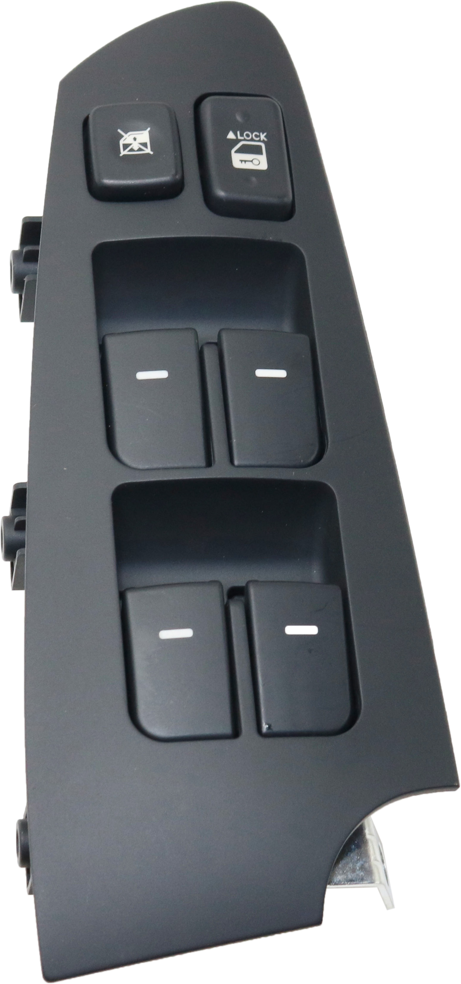 AM FORTE 10-13 FORTE5-12-13 WINDOW SWITCH Front LH Powered SKU RK50520002 OEM 935701M100WK