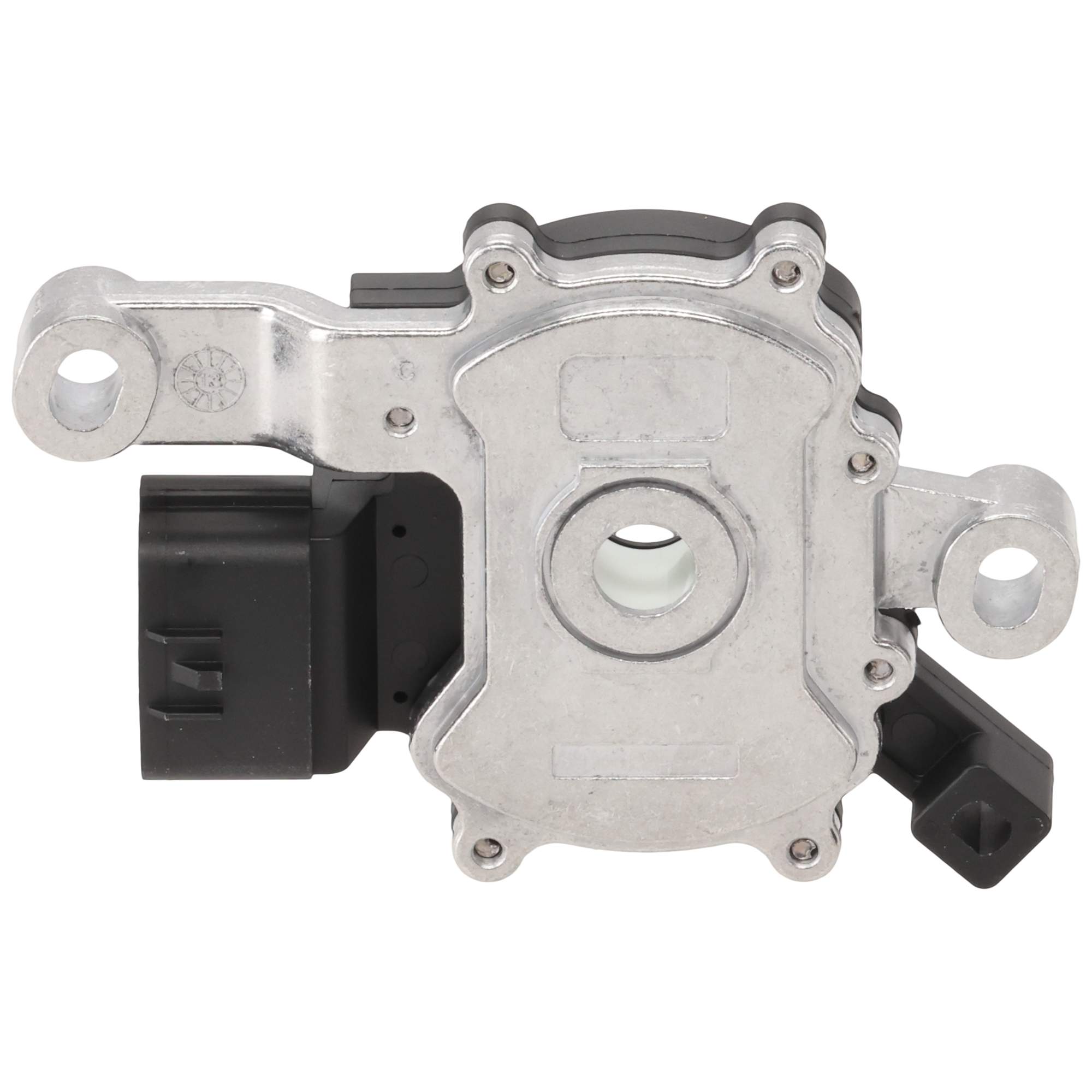 AM SOUL 12-19 SONATA 11-15 NEUTRAL SAFETY SWITCH 8 Male Pin type Terminals 12 Volts SKU RK50640003 OEM 4270026500
