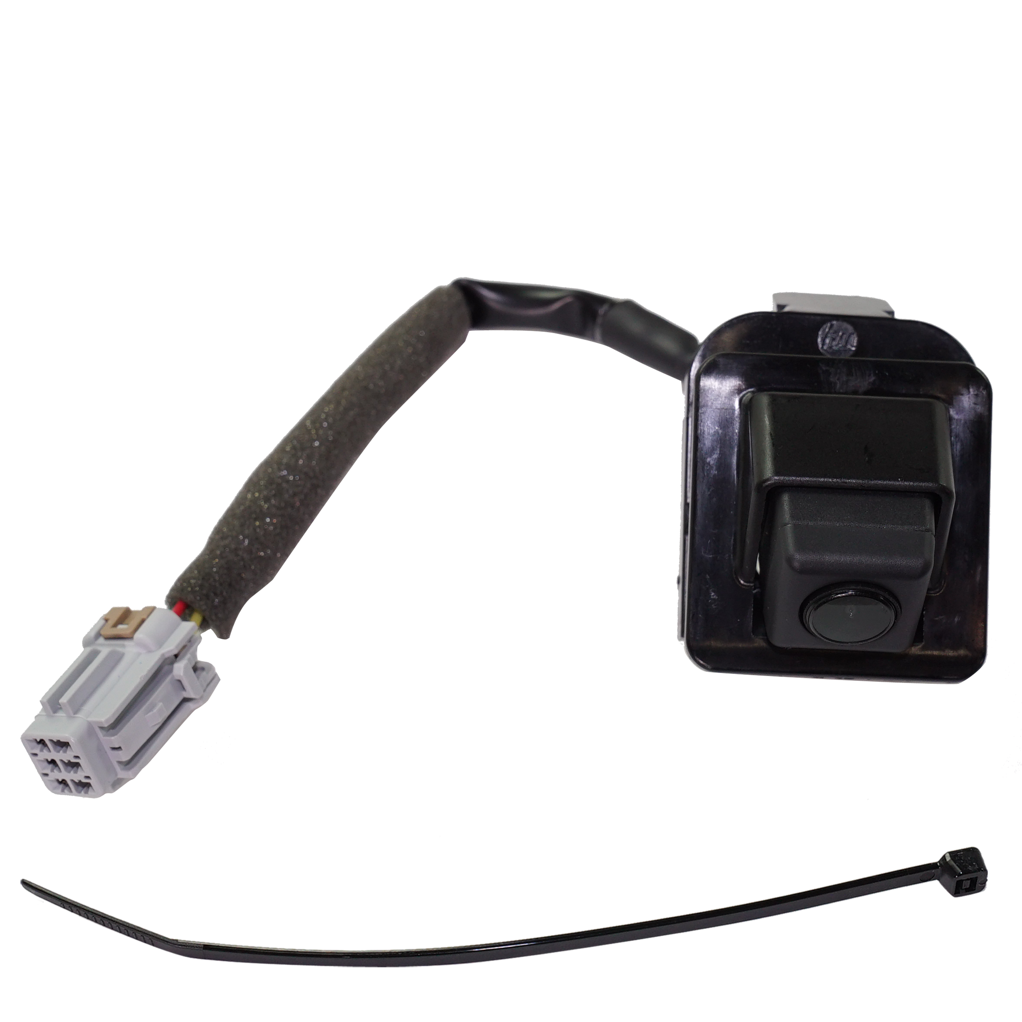 AM FORTE 14-16 REAR VIEW BACK UP CAMERA Sedan SKU RK51070003 Partslink KI1960114 OEM 95760A7000