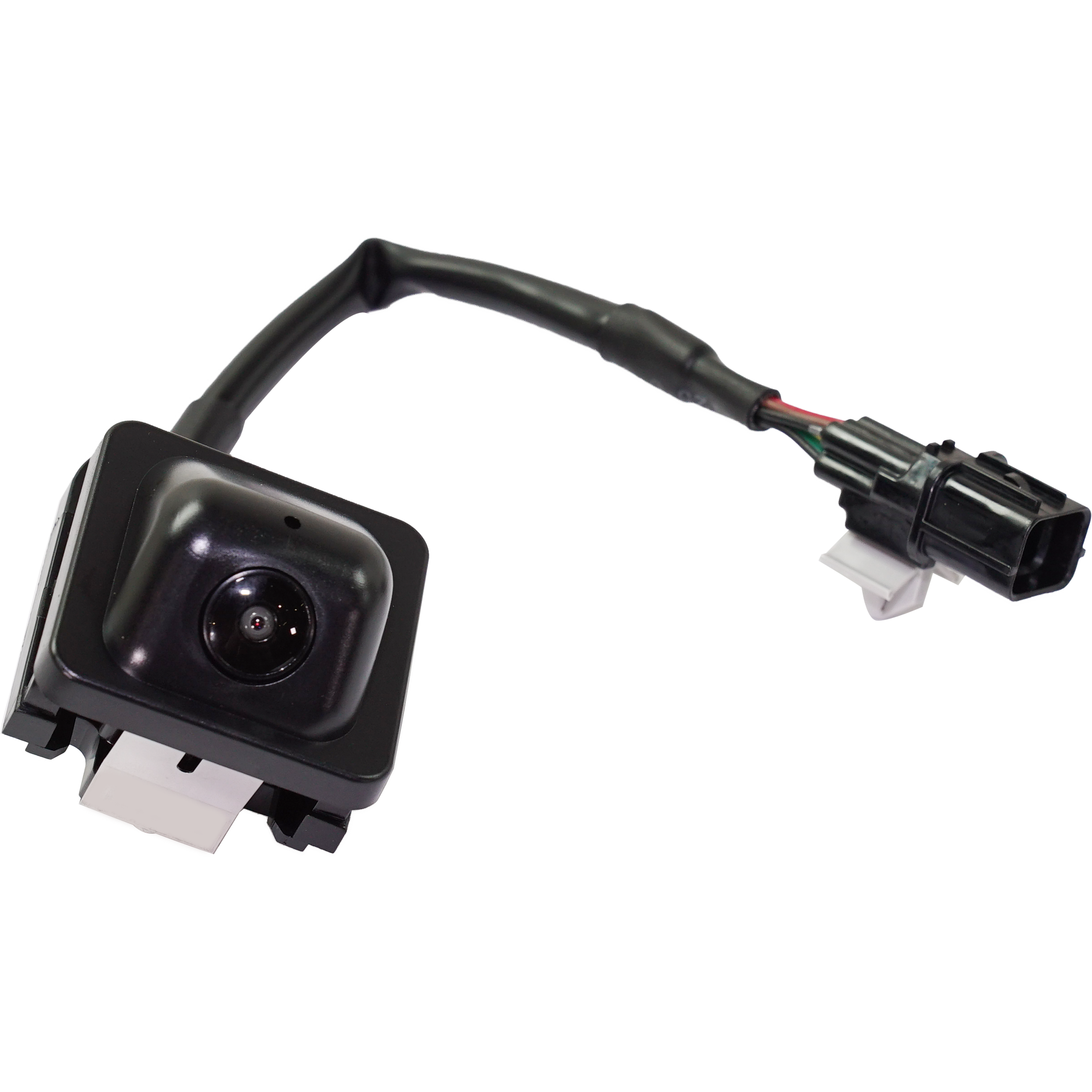 AM FORTE 17-18 REAR VIEW BACK UP CAMERA Sedan SKU RK51070004 Partslink KI1960129 OEM 95760A7AA0