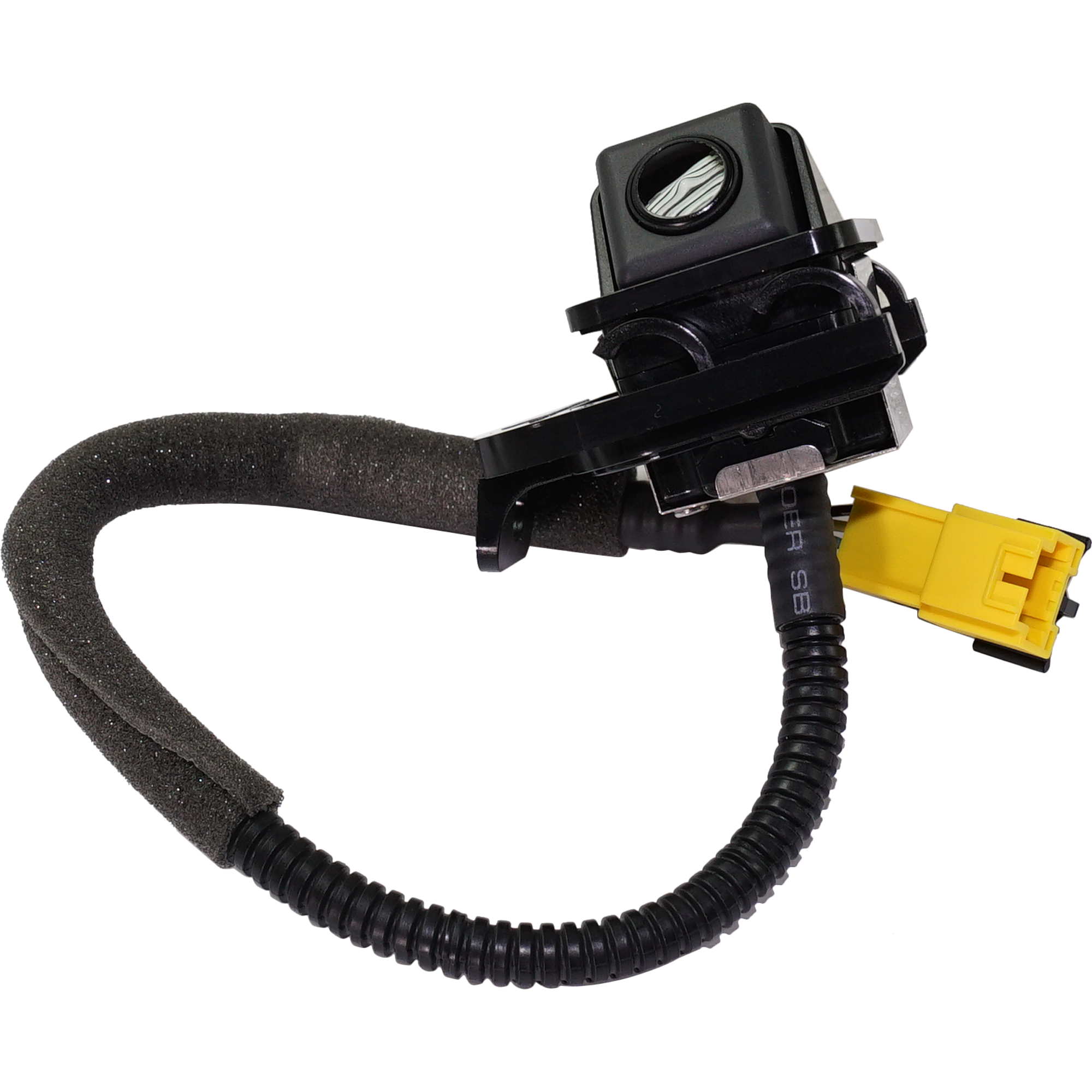 AM FORTE 11-13 REAR VIEW BACK UP CAMERA Hatchback w Navigation System SKU RK51070008 Partslink KI1960105 OEM 957601M600