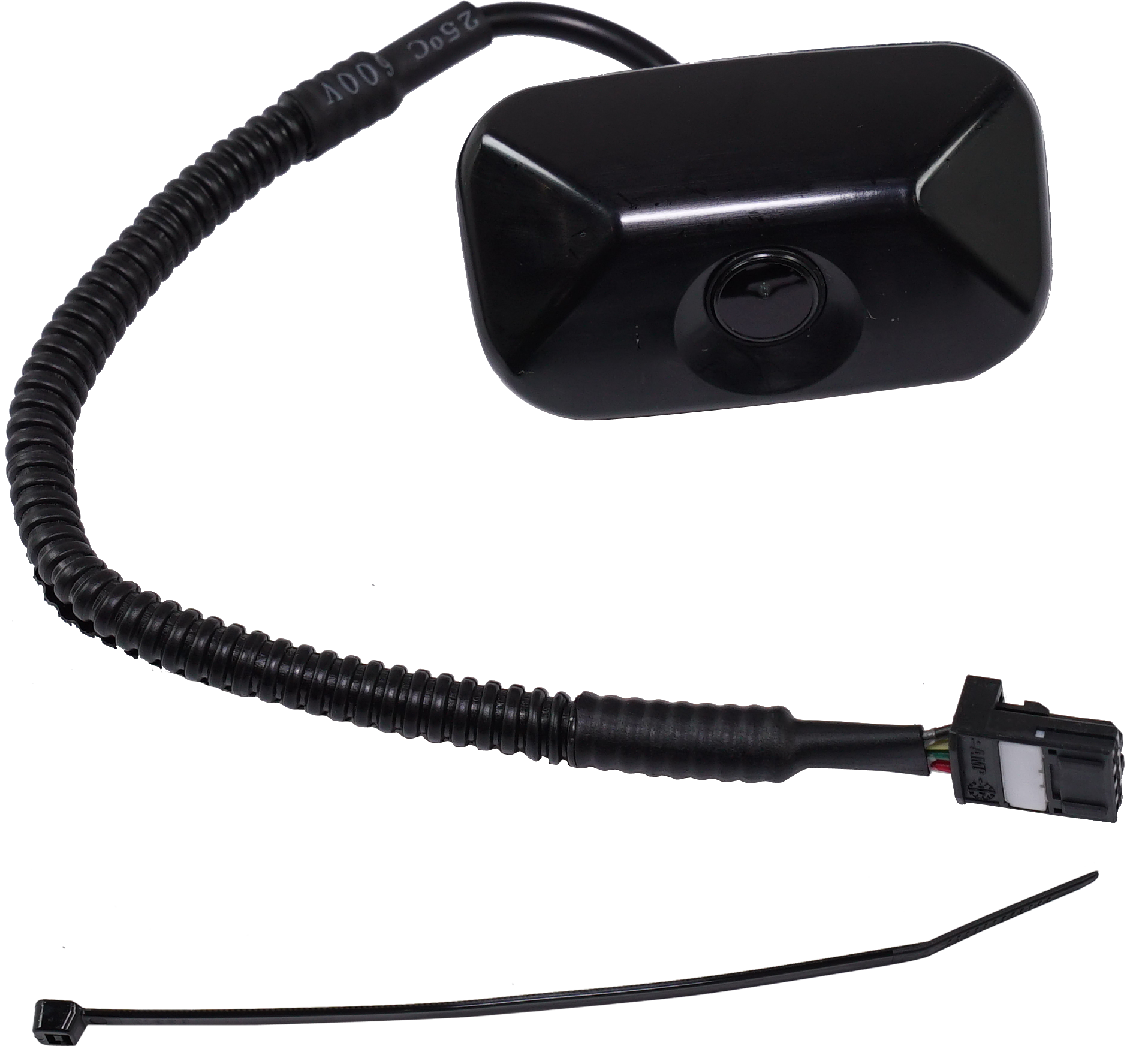 AM SOUL 10-13 REAR VIEW BACK UP CAMERA Paint to Match SKU RK51070012 Partslink KI1960117 OEM 957602K1011D