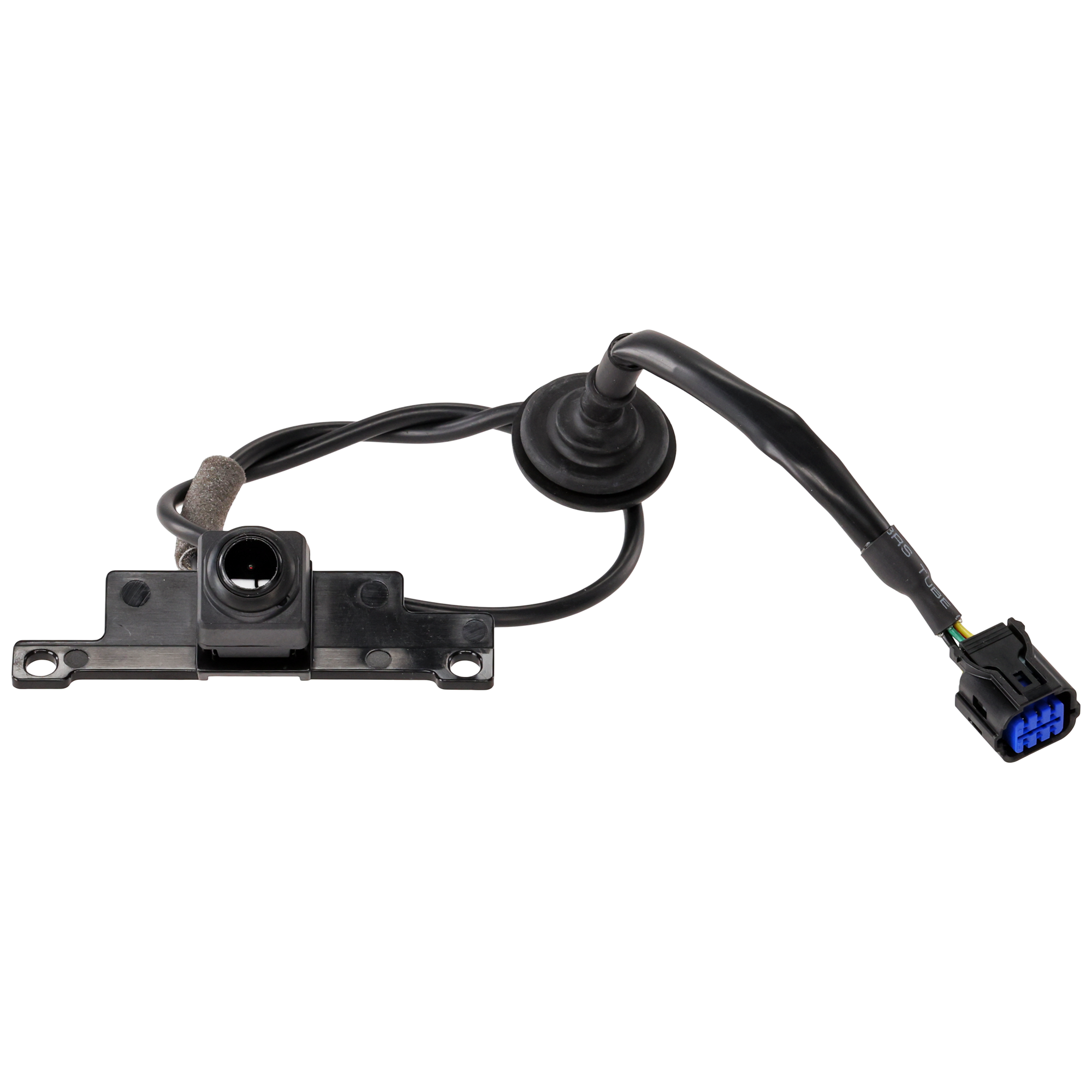 AM SOUL 14-16 REAR VIEW BACK UP CAMERA w o Satellite Radio SKU RK51070013 Partslink KI1960109 OEM 95760B2200