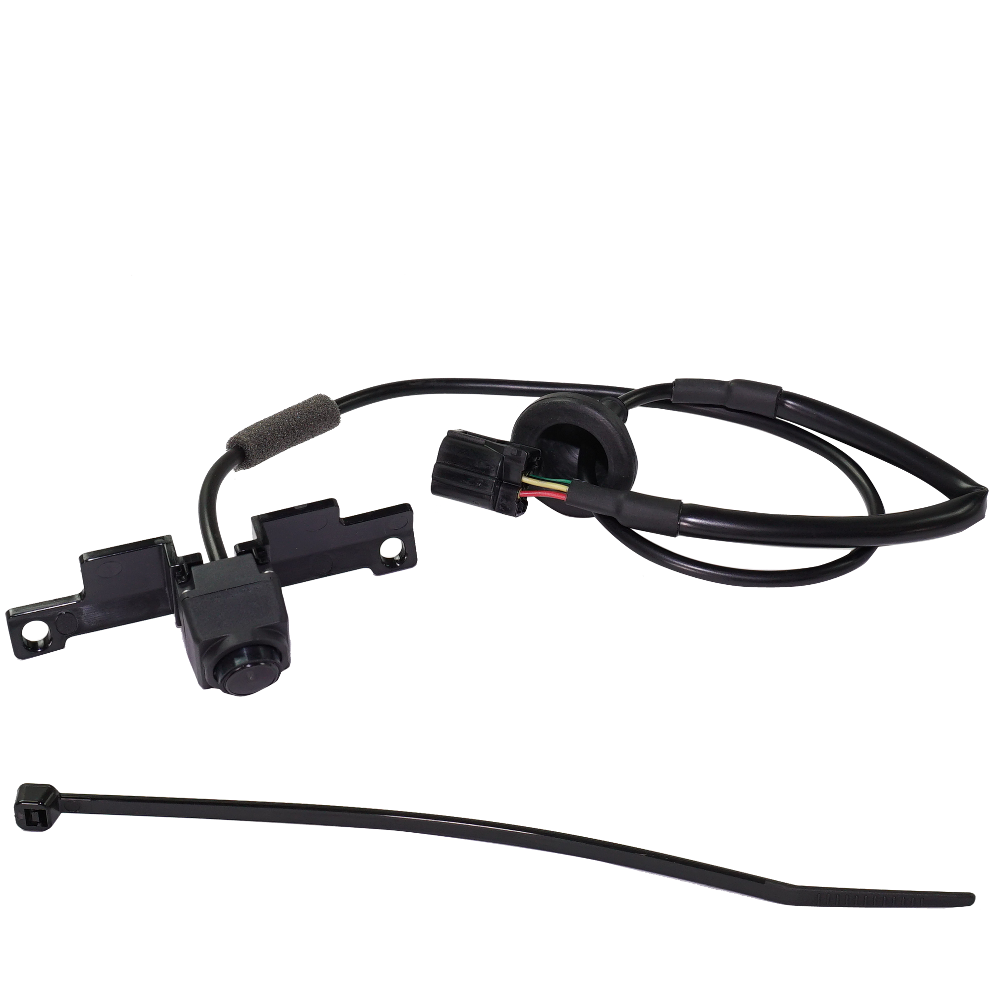 AM SOUL 17-19 REAR VIEW BACK UP CAMERA SKU RK51070014 Partslink KI1960138 OEM 95760B2010