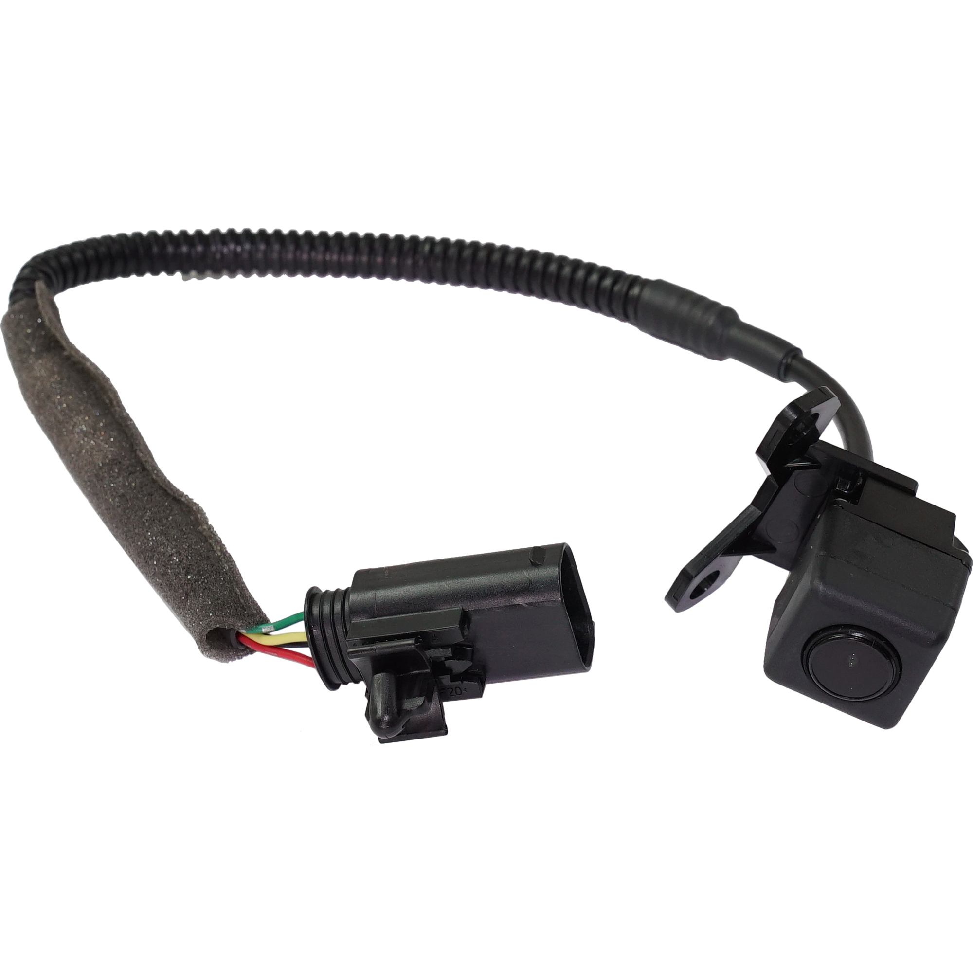 AM SPORTAGE 11-12-14-15 REAR VIEW BACK UP CAMERA 11-12 w o Navigation System 14-15 w Navigation System SKU RK51070015 Partslink KI1960110 OEM 957503W120