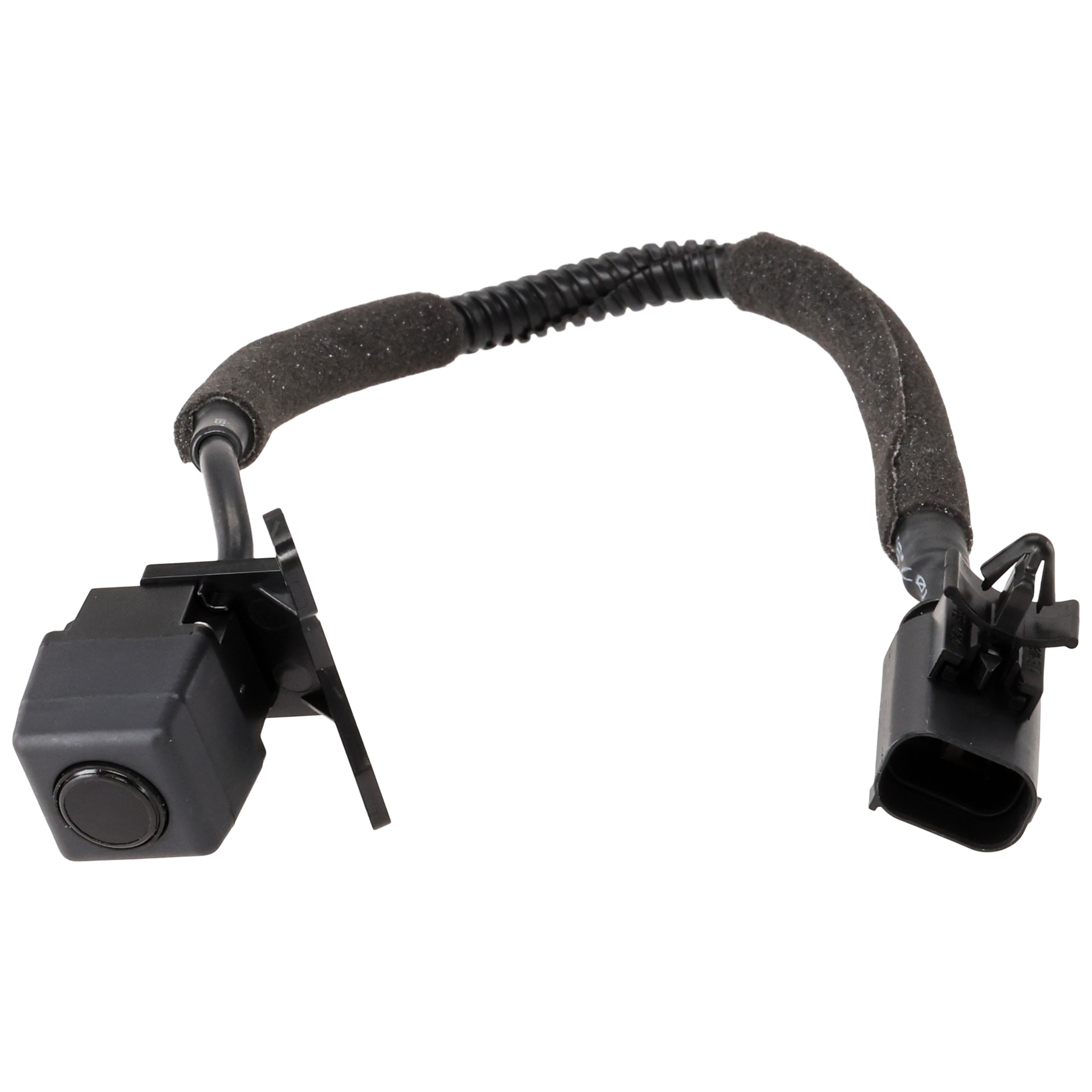 AM SPORTAGE 12-15 REAR VIEW BACK UP CAMERA 14-15 w o Navigation System SKU RK51070016 Partslink KI1960111 OEM 957503W100