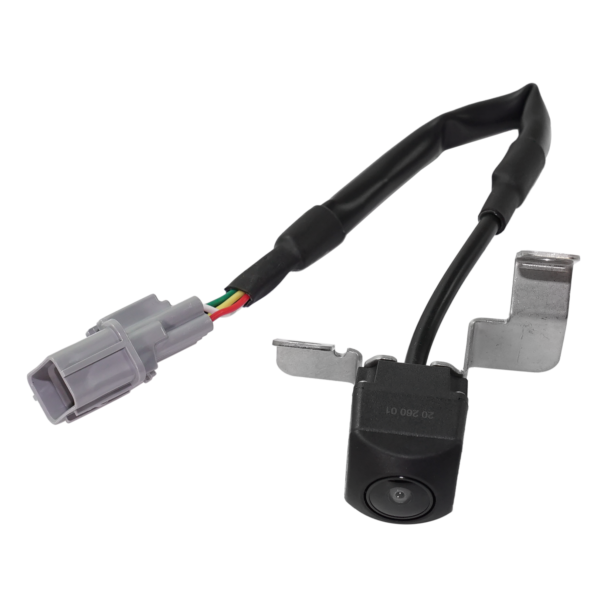 AM SORENTO 16-18 REAR VIEW BACK UP CAMERA w o Surround View w Navigation System SKU RK51070043 Partslink KI1960135 OEM 95760C6110
