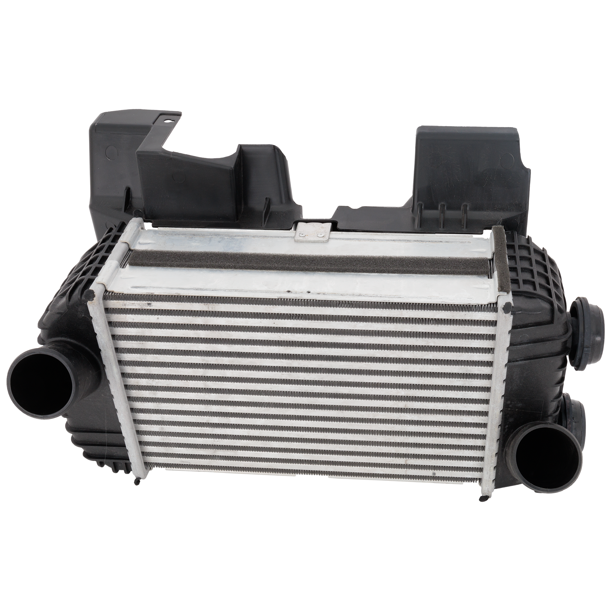 AM SPORTAGE 17-22 INTERCOOLER 2.0L Turbo Eng. All Wheel Drive SKU RK54390007 Partslink KI3012106 OEM 282712GTA7-282702GTA7