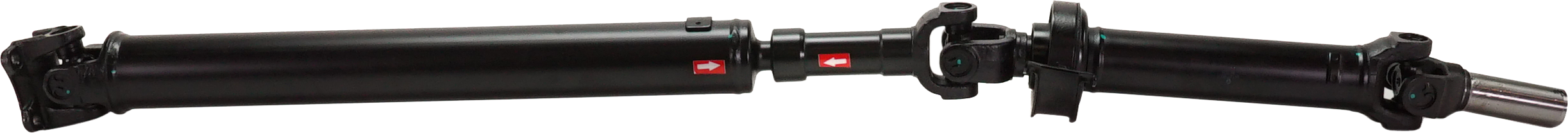 AM SORENTO 03-06 REAR DRIVESHAFT RWD SKU RK54550001 OEM 491003E400
