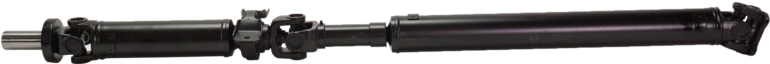 AM SORENTO 07-08 REAR DRIVESHAFT RWD SKU RK54550002 OEM 491003E951