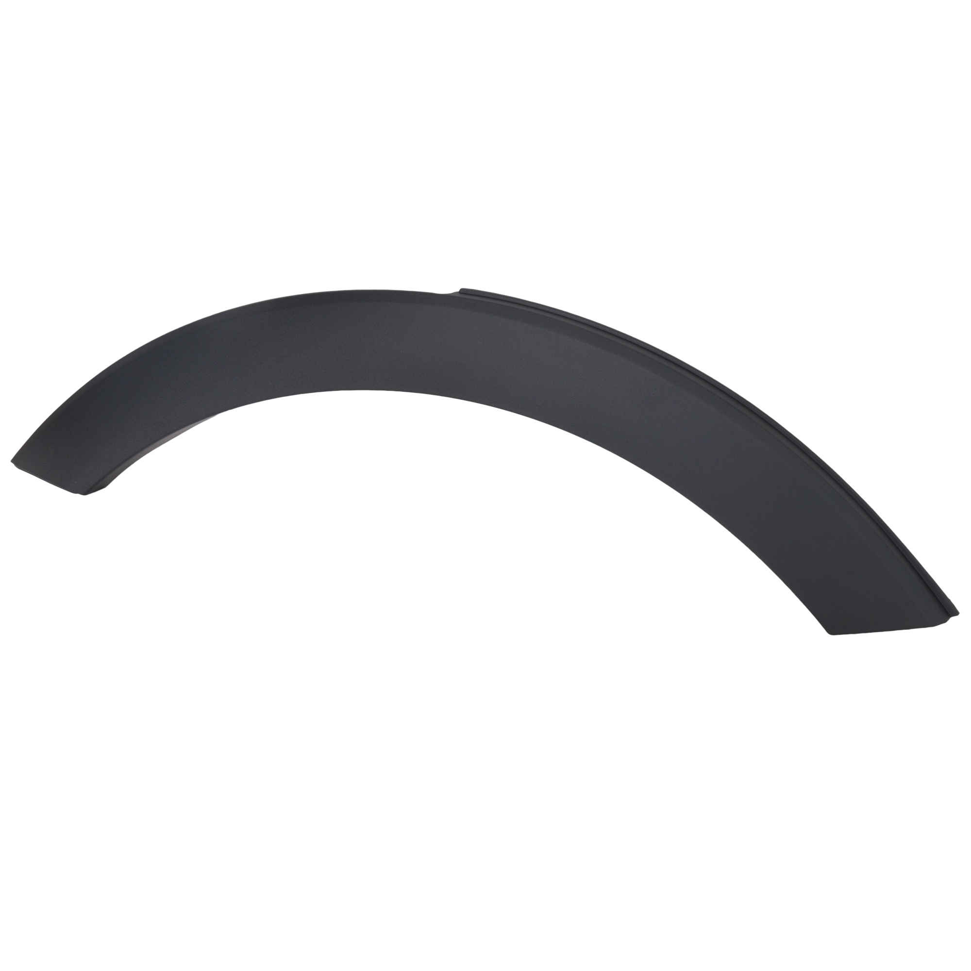 AM SPORTAGE 11-16 REAR WHEEL OPENING MOLDING RH Textured Black CAPA SKU RK55390003Q Partslink KI1791100C OEM 877423W000