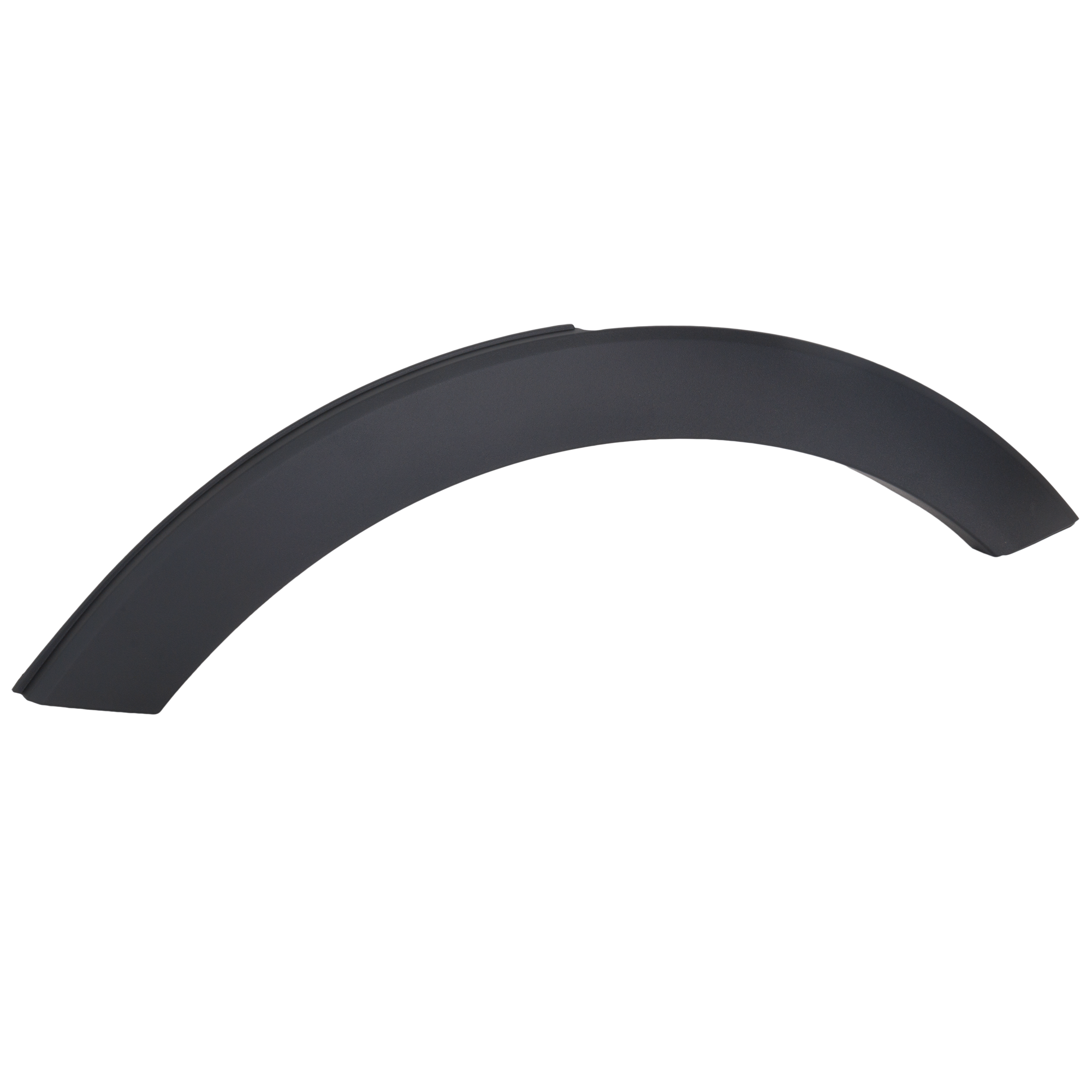 AM SPORTAGE 11-16 REAR WHEEL OPENING MOLDING LH Textured Black SKU RK55390004 Partslink KI1790100 OEM 877413W000
