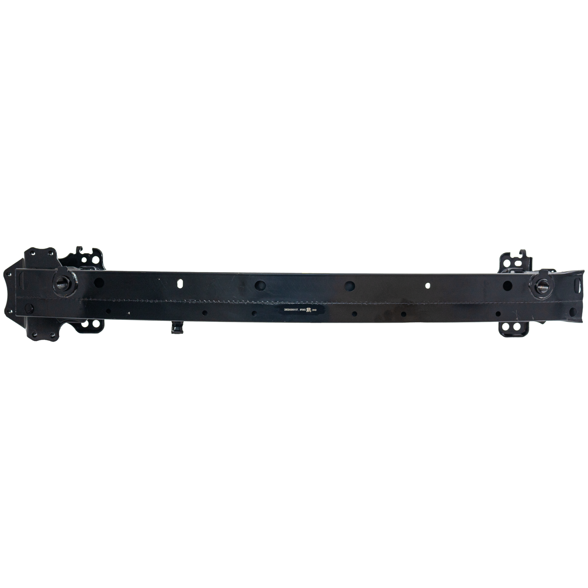 AM TELLURIDE 20-24 REAR WHEEL OPENING MOLDING LH Textured Black CAPA SKU RK55390006Q Partslink KI1790101C OEM 87741S9000
