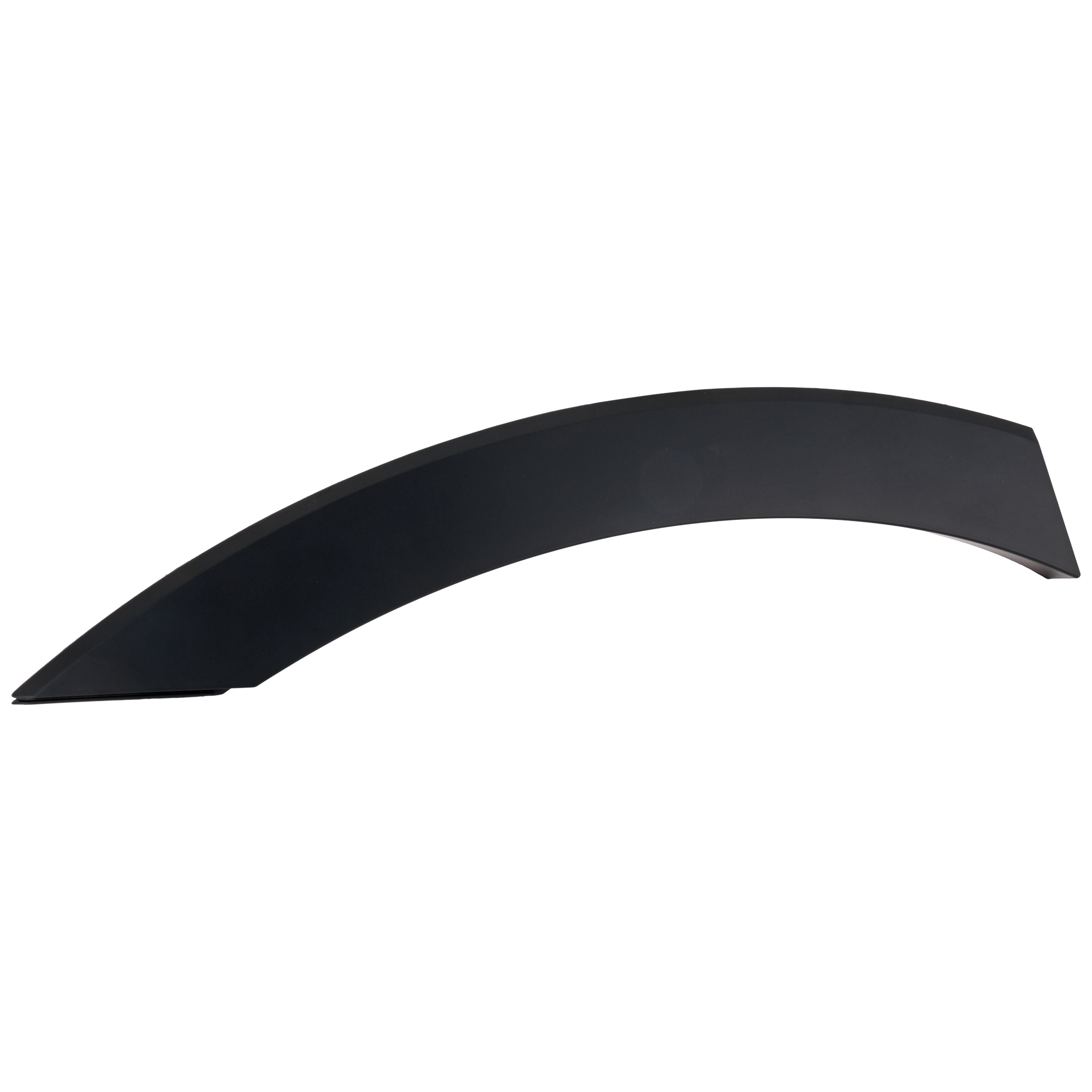 AM SORENTO 21-23 REAR WHEEL OPENING MOLDING RH Primed w Sport Package SKU RK55390011 Partslink KI1791103 OEM 87744R5300