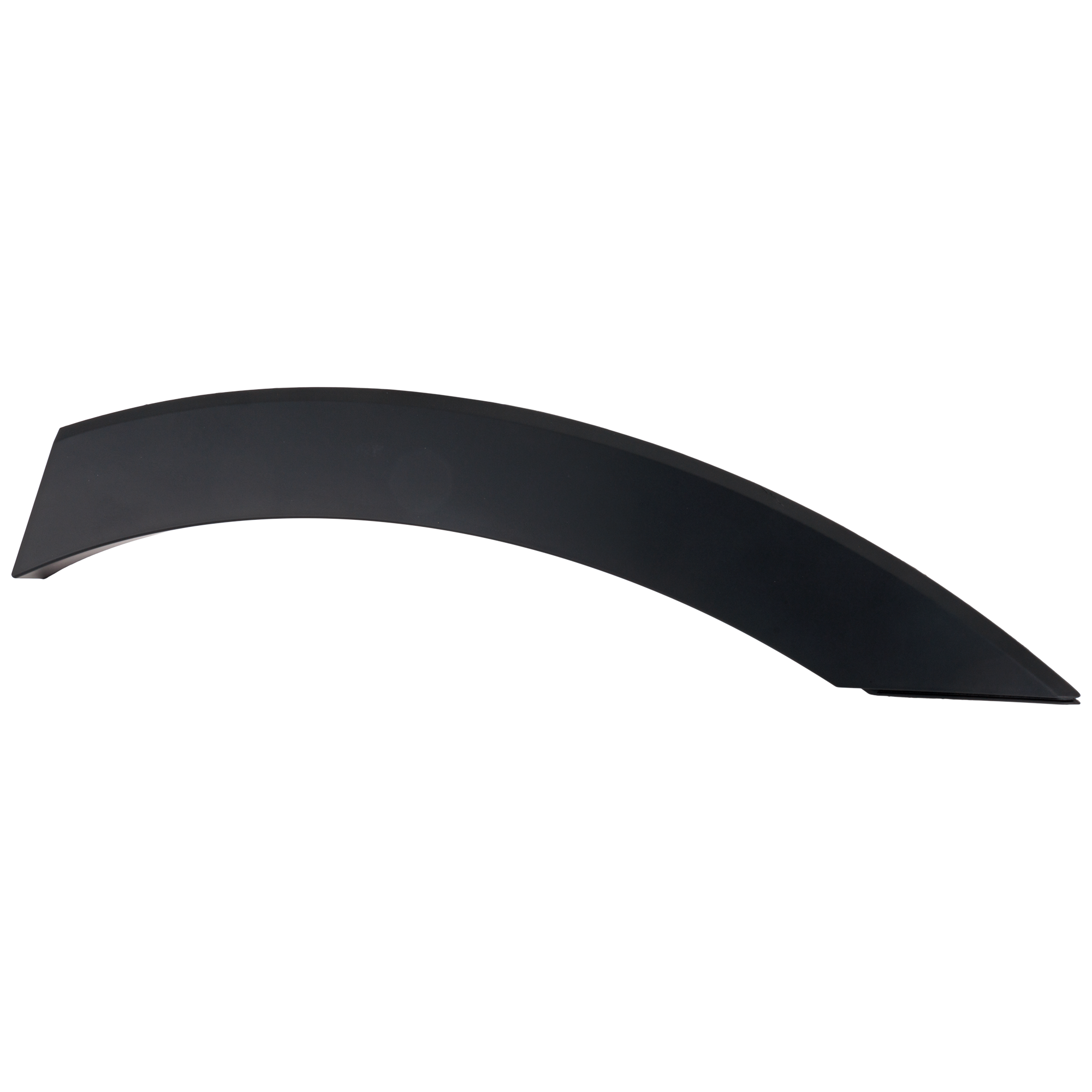 AM SORENTO 21-23 REAR WHEEL OPENING MOLDING LH Primed w Sport Package SKU RK55390012 Partslink KI1790103 OEM 87743R5300