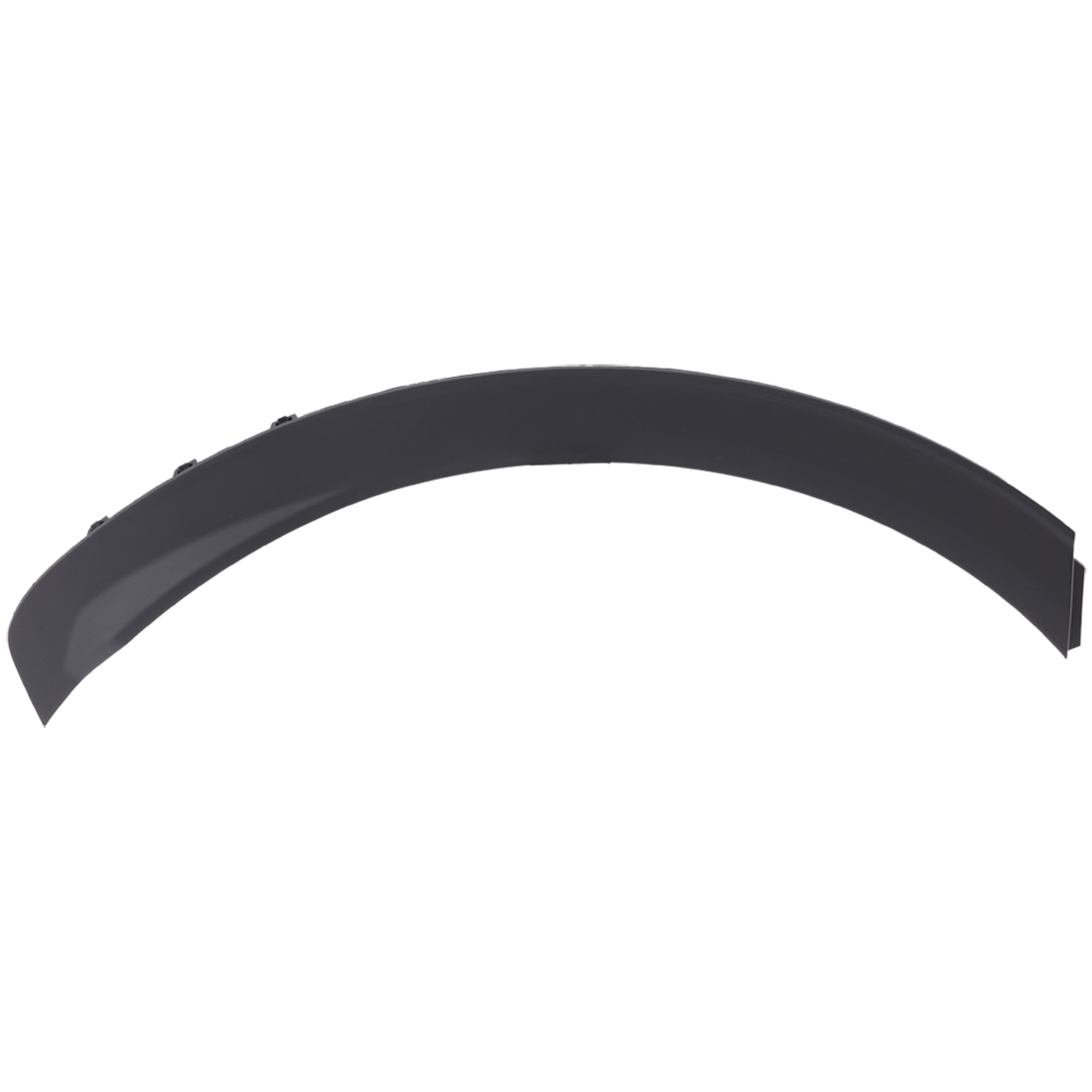 AM SPORTAGE 23-23 REAR WHEEL OPENING MOLDING RH Textured Black EX LX Models USA Built Vehicle Excludes SX X Line Models SKU RK55390015 Partslink KI1791106 OEM 87742DW000