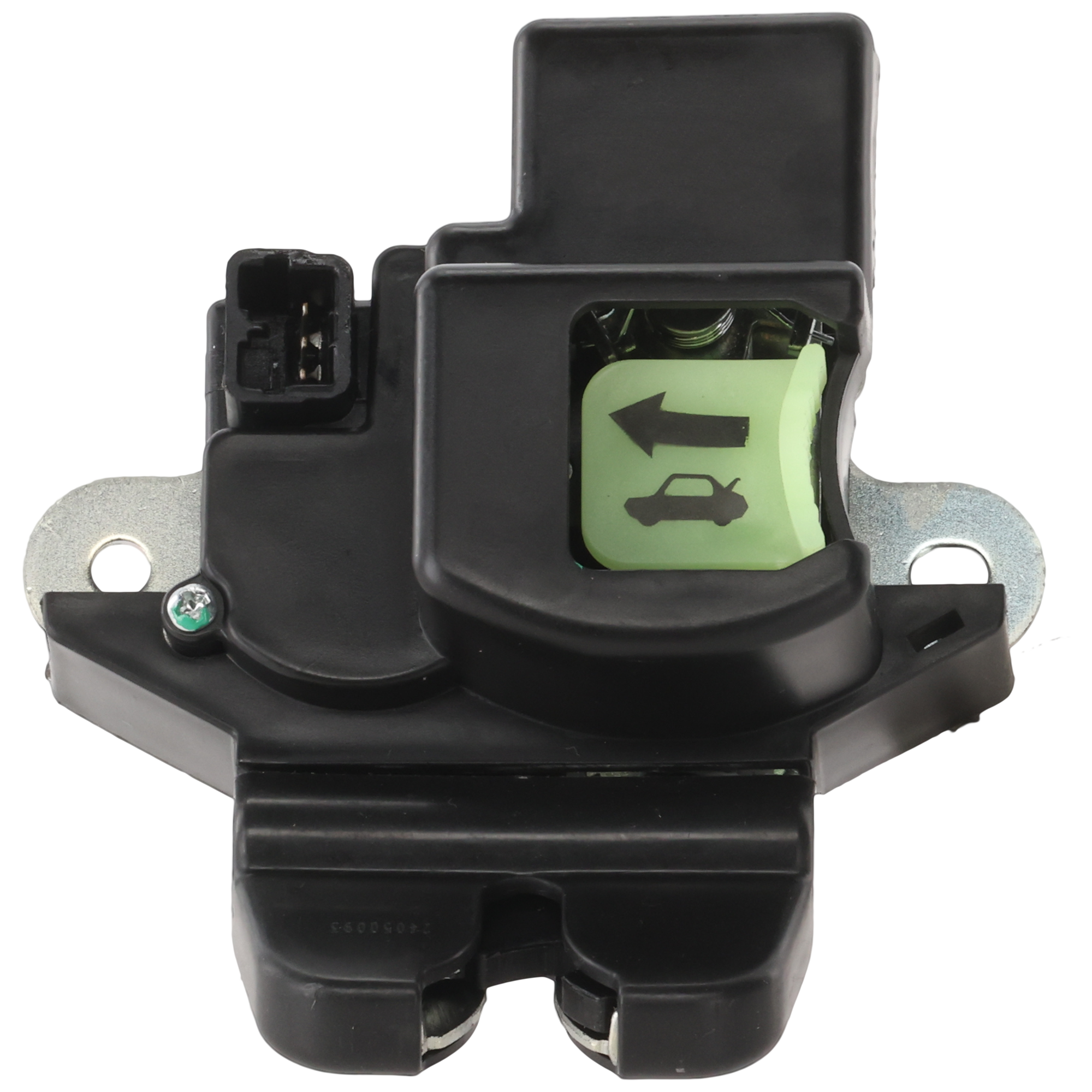 AM FORTE 14-18 ACCENT 18-22 LIFTGATE LOCK ACTUATOR w Keyless Entry Accent 18-22 Sedan SKU RK63080001 OEM 81230A7030