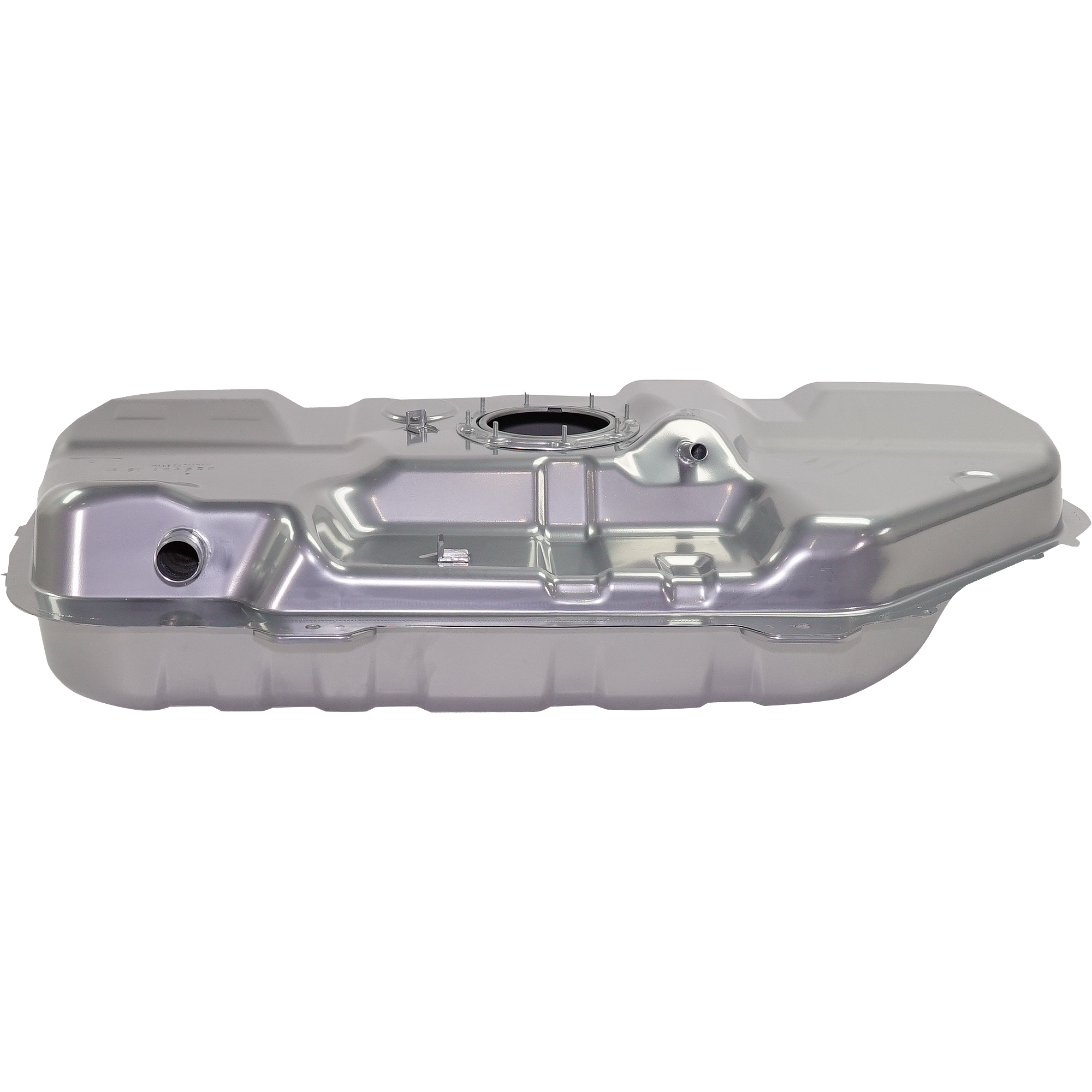 AM FORTE FORTE KOUP FORTE5-10-13 FUEL TANK 13.7 gallons 52 liters w o California Emission SKU RK67010004 OEM 311501M500