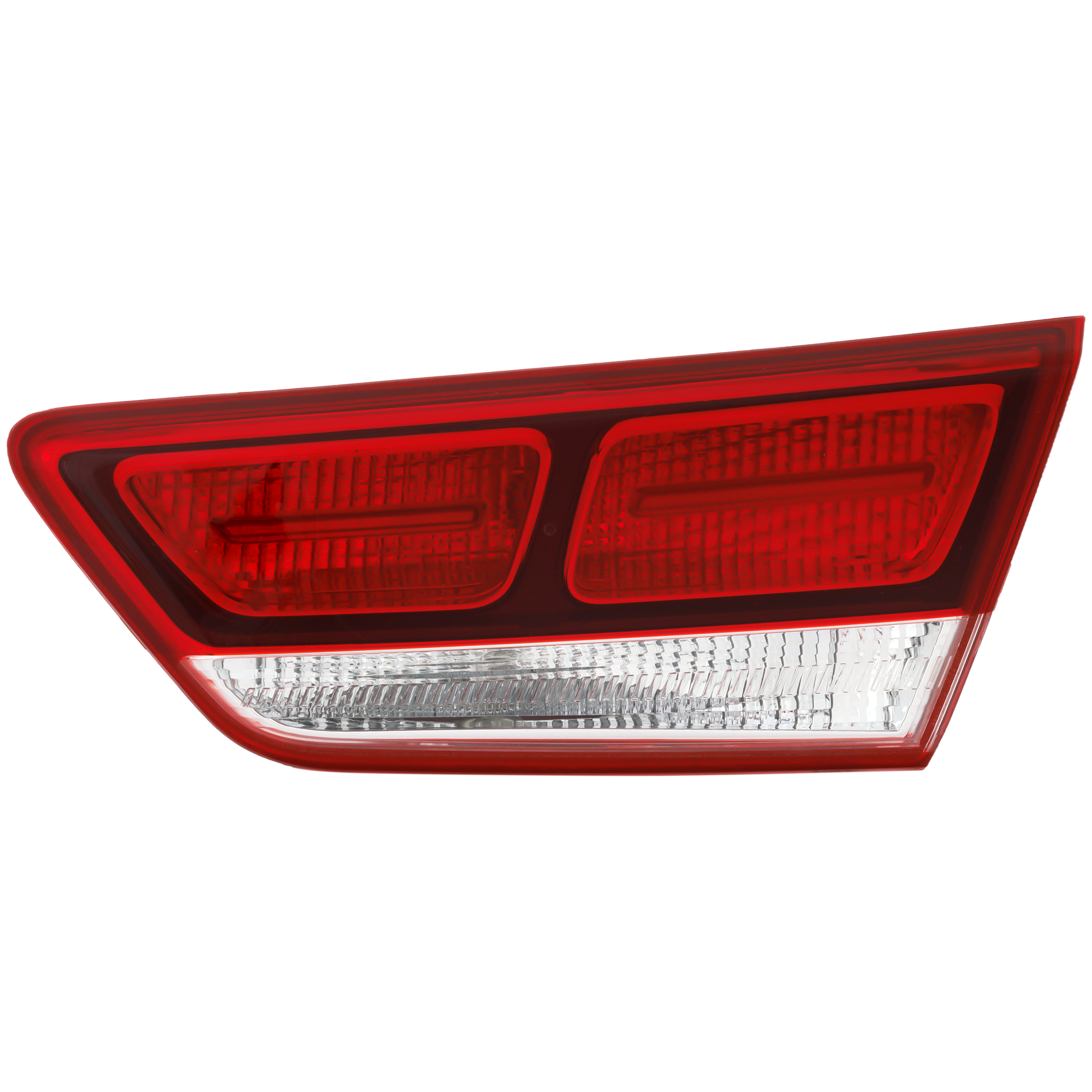 AM OPTIMA 16-20 TAIL LAMP RH Inner Assembly Halogen Exc. Hybrid Model USA Built Vehicle SKU RK73010013 Partslink KI2803132 OEM 92404D5000