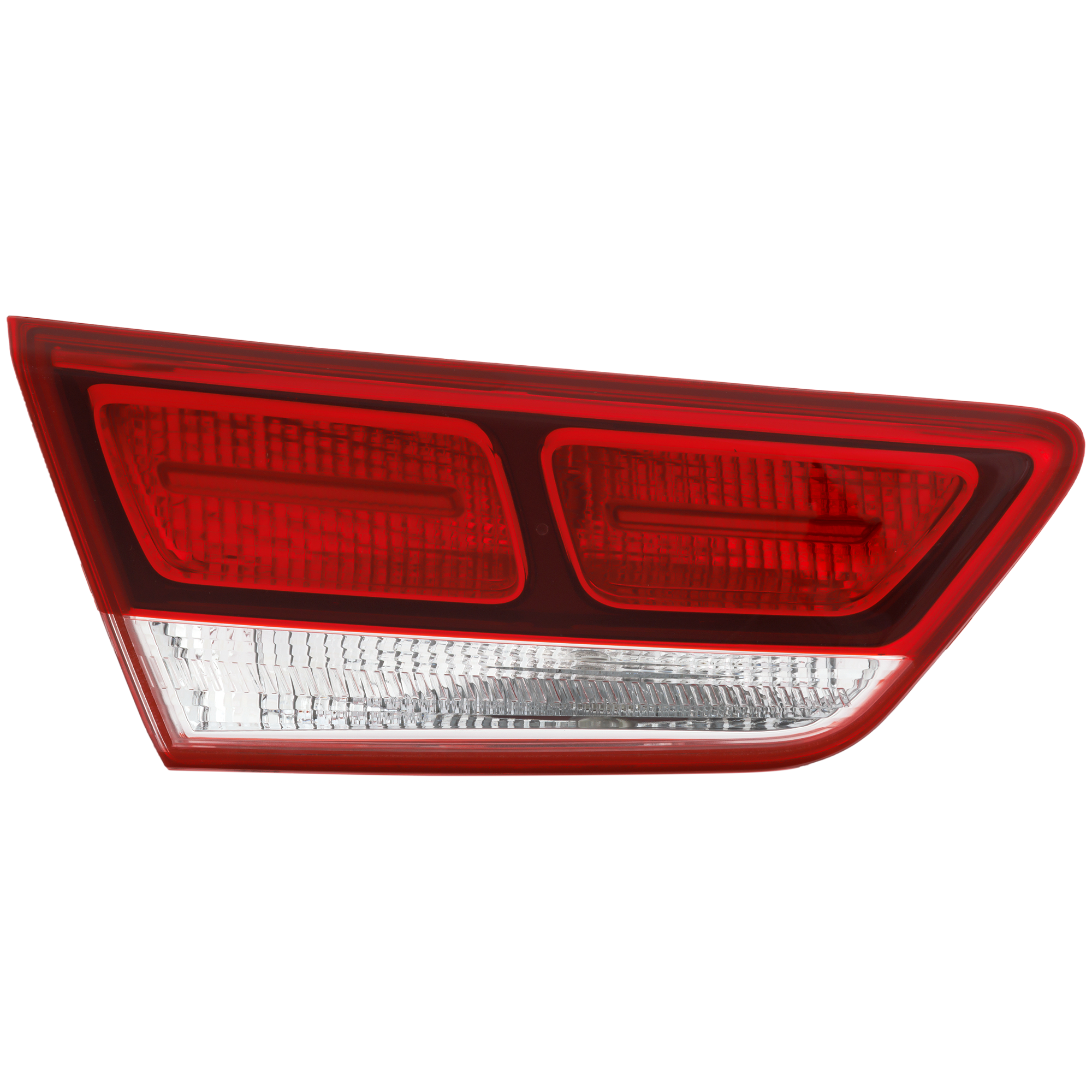 AM OPTIMA 16-20 TAIL LAMP LH Inner Assembly Halogen Exc. Hybrid Model USA Built Vehicle SKU RK73010014 Partslink KI2802132 OEM 92403D5000
