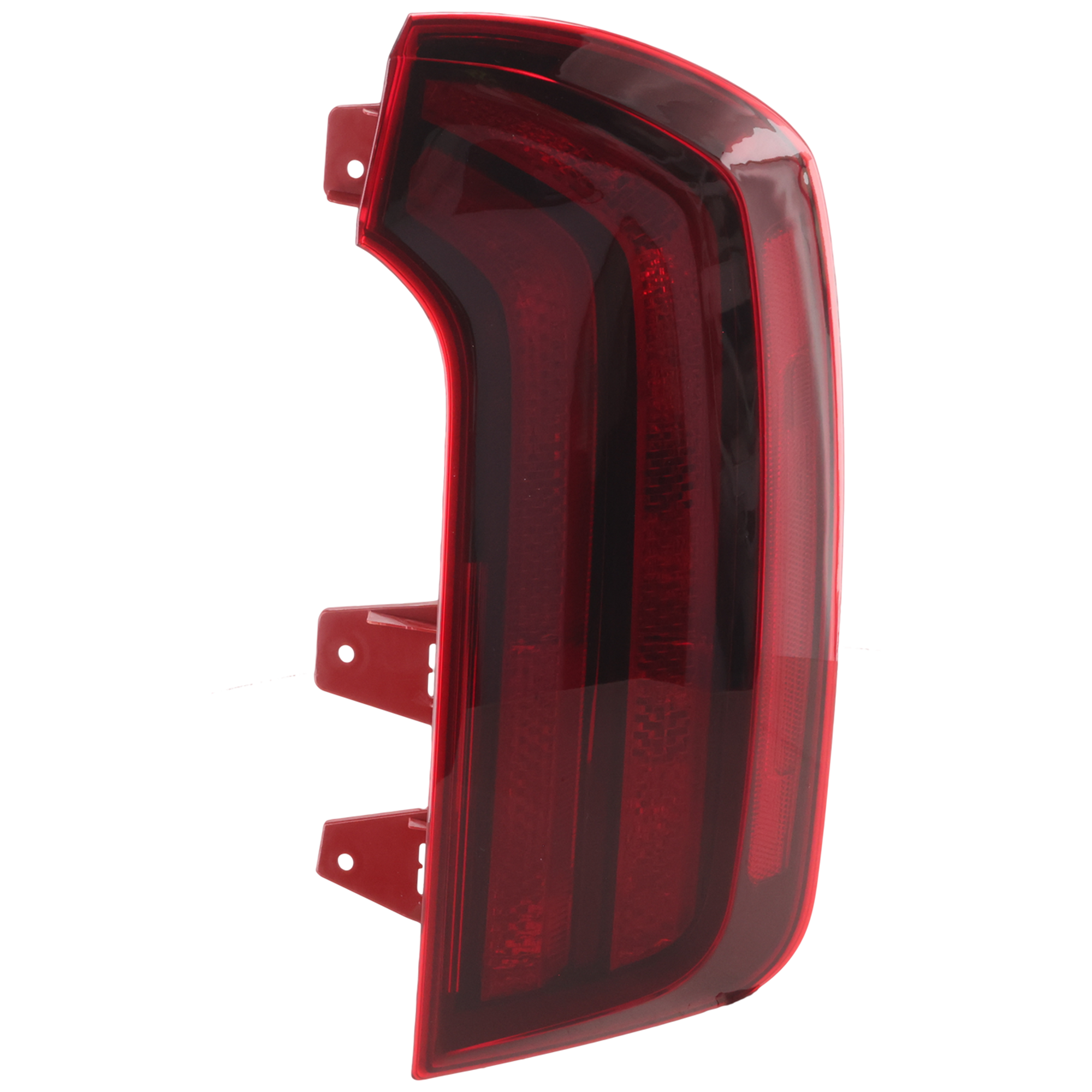 AM TELLURIDE 20-22 TAIL LAMP RH Outer Assembly Halogen LX S Models SKU RK73010081A Partslink KI2805160 OEM 92402S9000