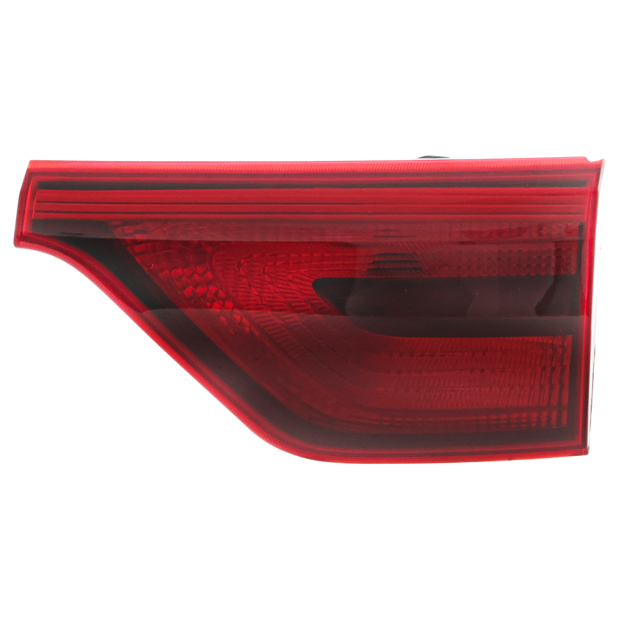 AM SPORTAGE 17-19 TAIL LAMP RH Inner Assembly Halogen CAPA SKU RK73010093AQ Partslink KI2803128C OEM 92406D9000